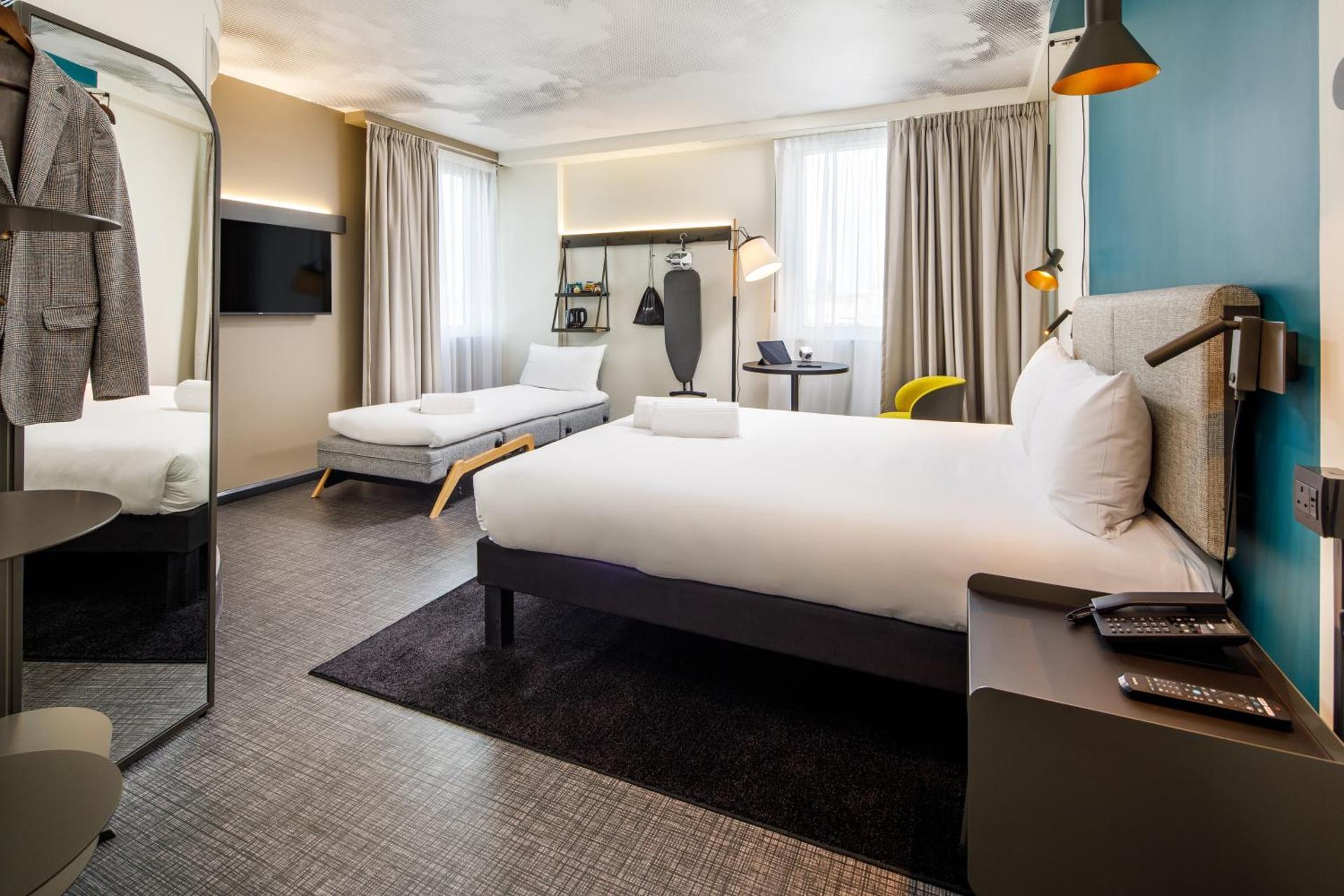 ibis London Blackfriars - Photo 12