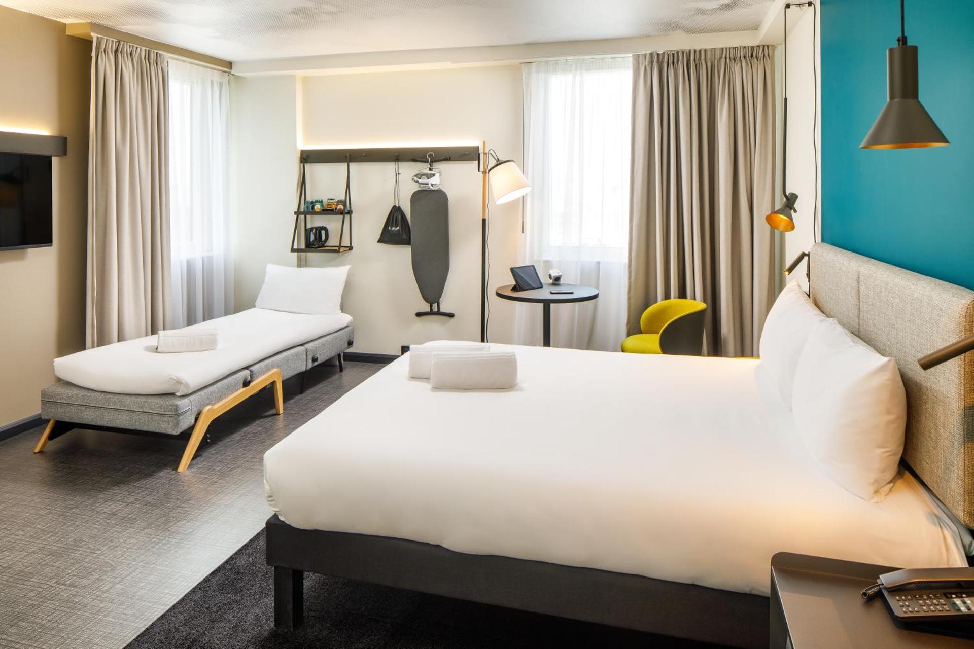 ibis London Blackfriars - Photo 11