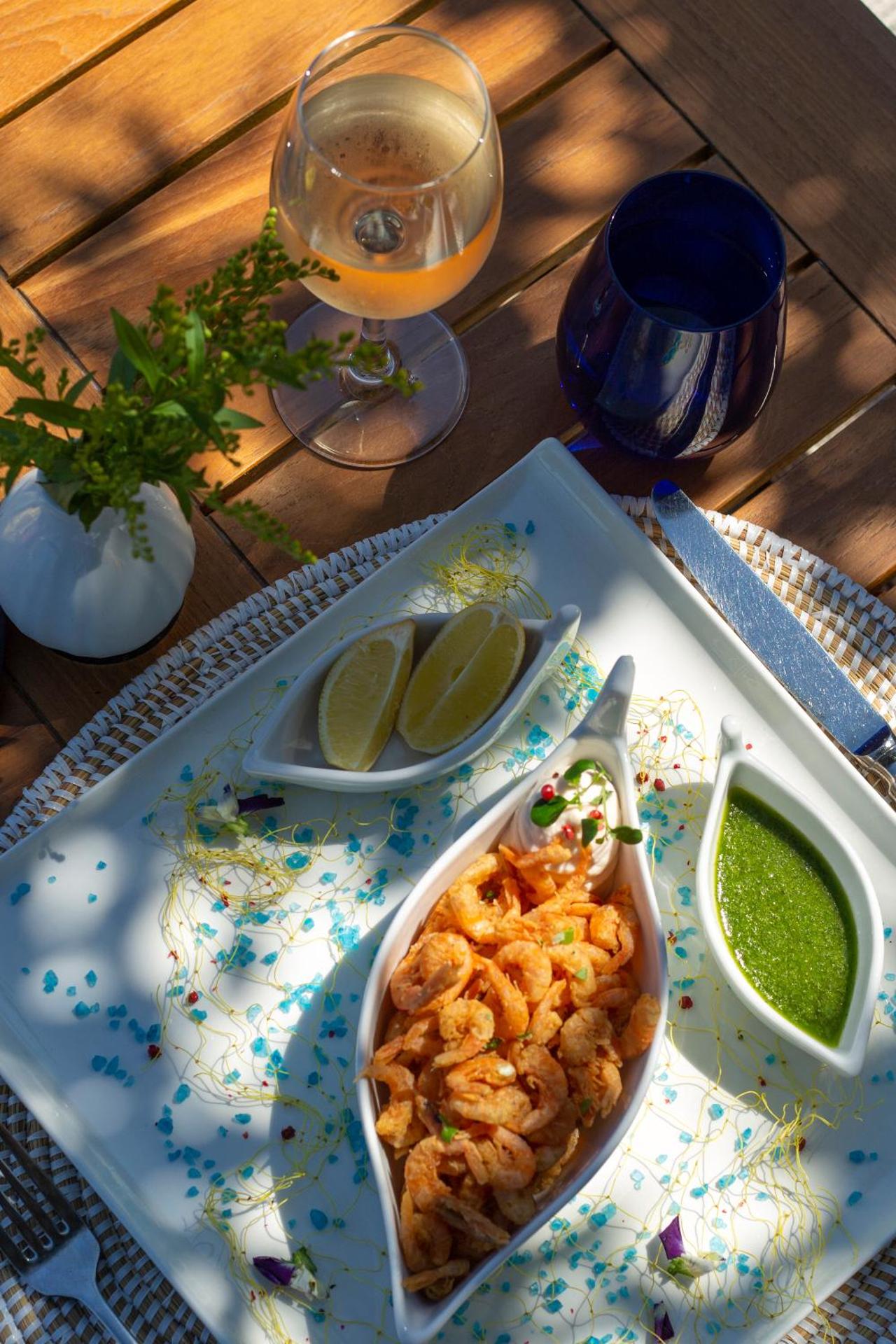 Aquila Elounda Village Resort, Suites & Spa - Photo 172