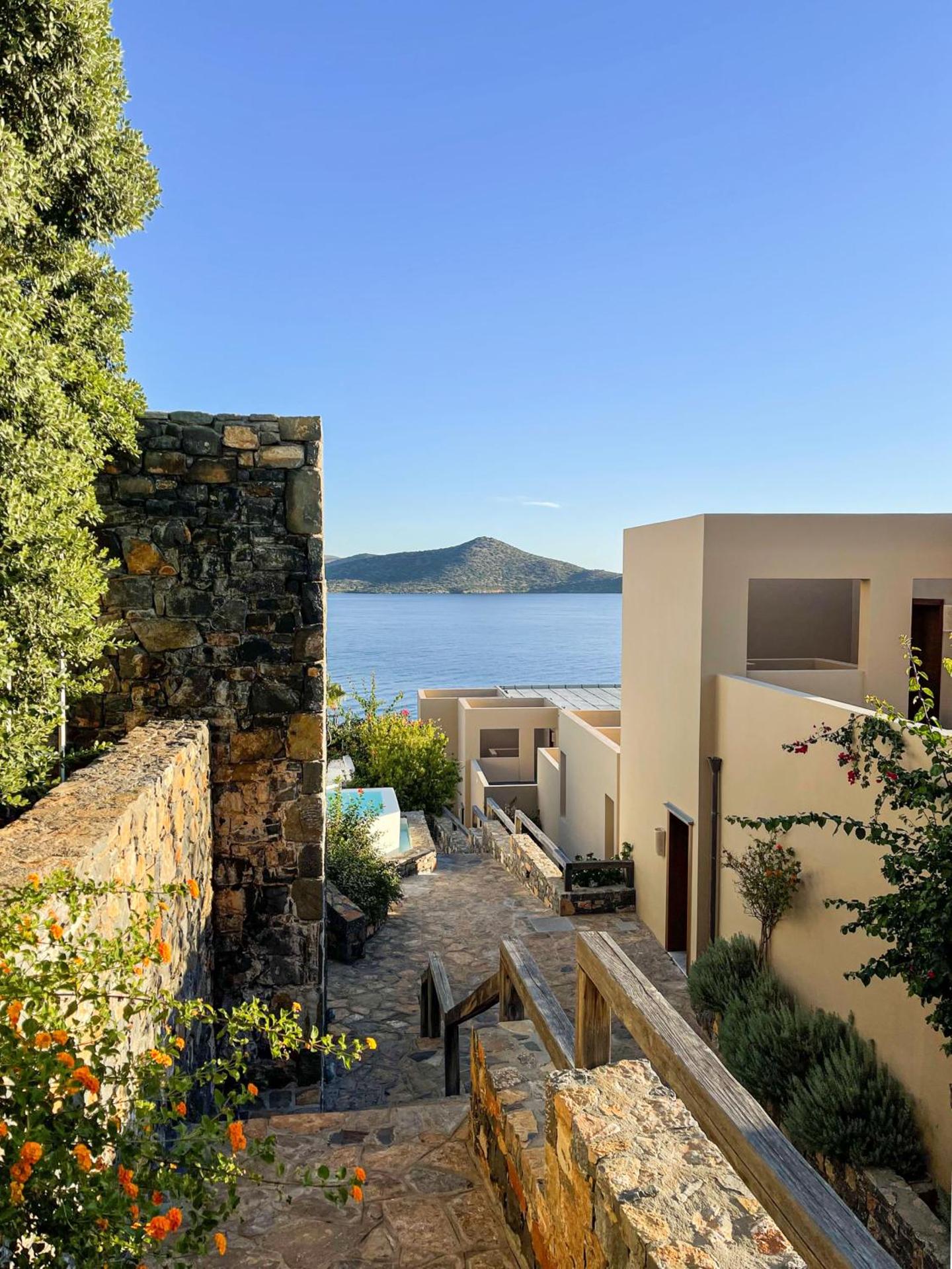 Aquila Elounda Village Resort, Suites & Spa - Photo 175