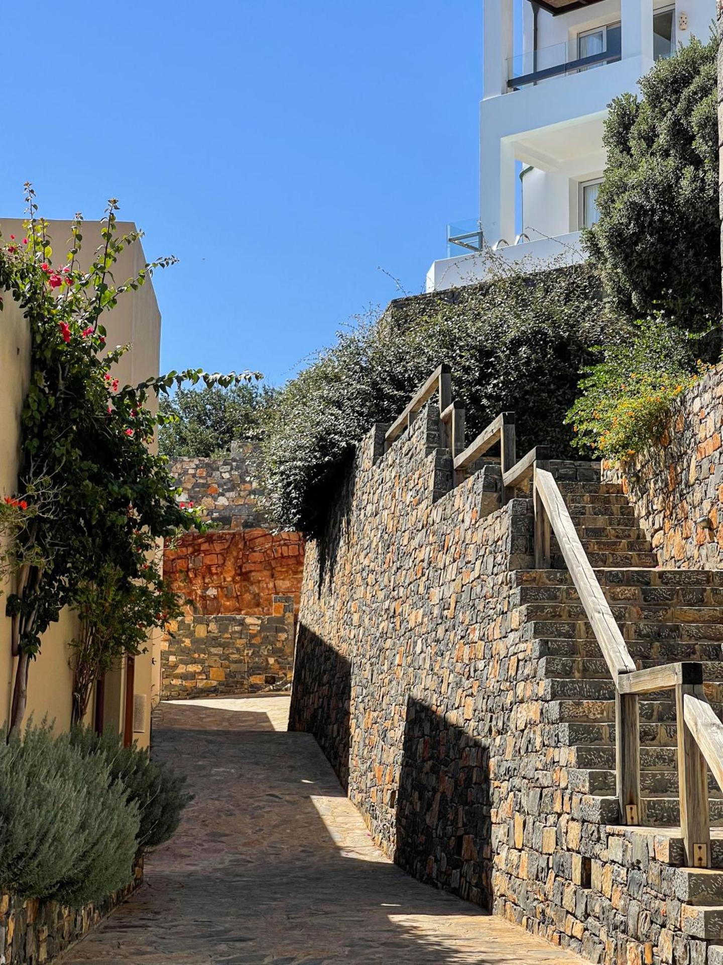 Aquila Elounda Village Resort, Suites & Spa - Photo 177