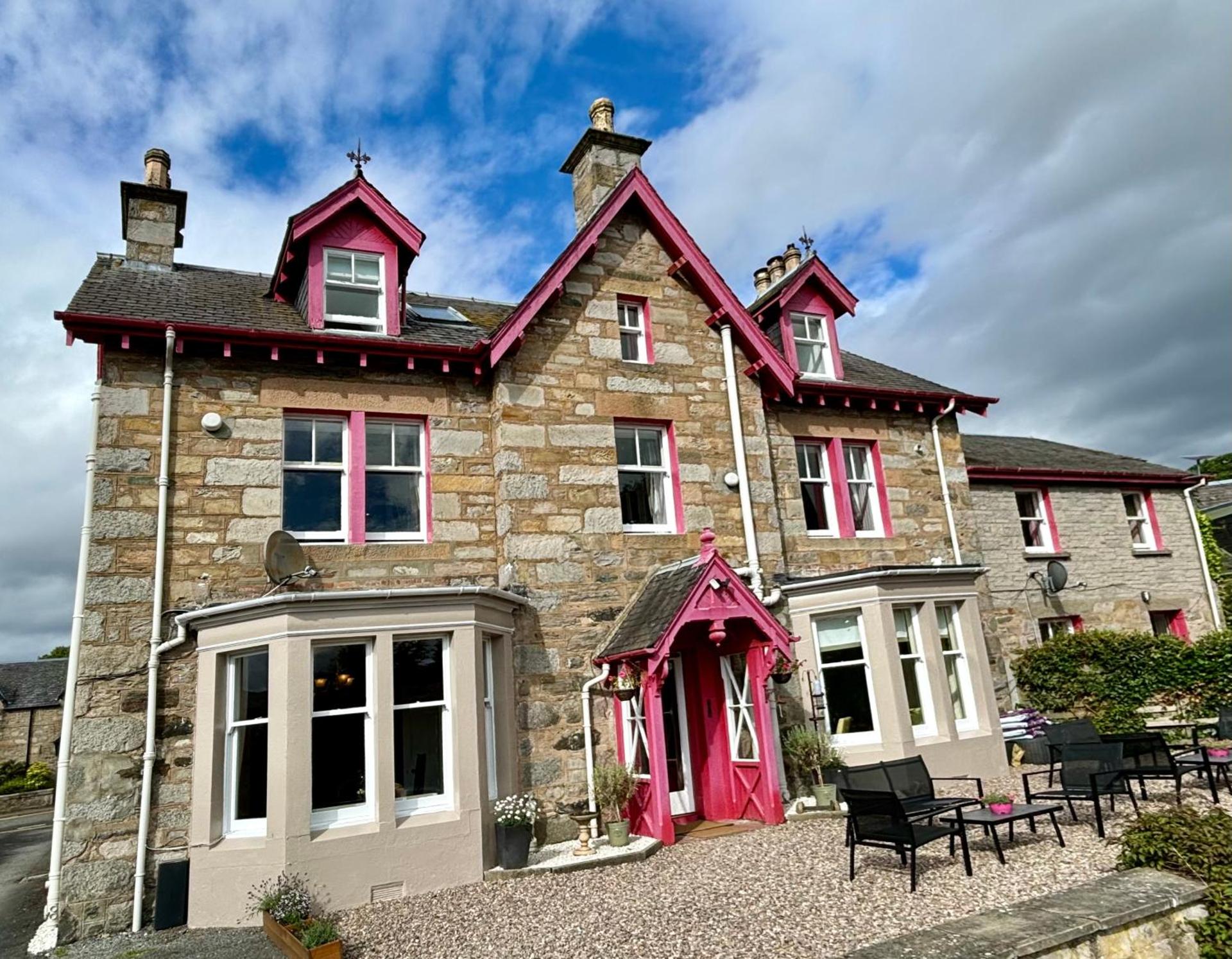 Carra Beag Guest House - Photo 40