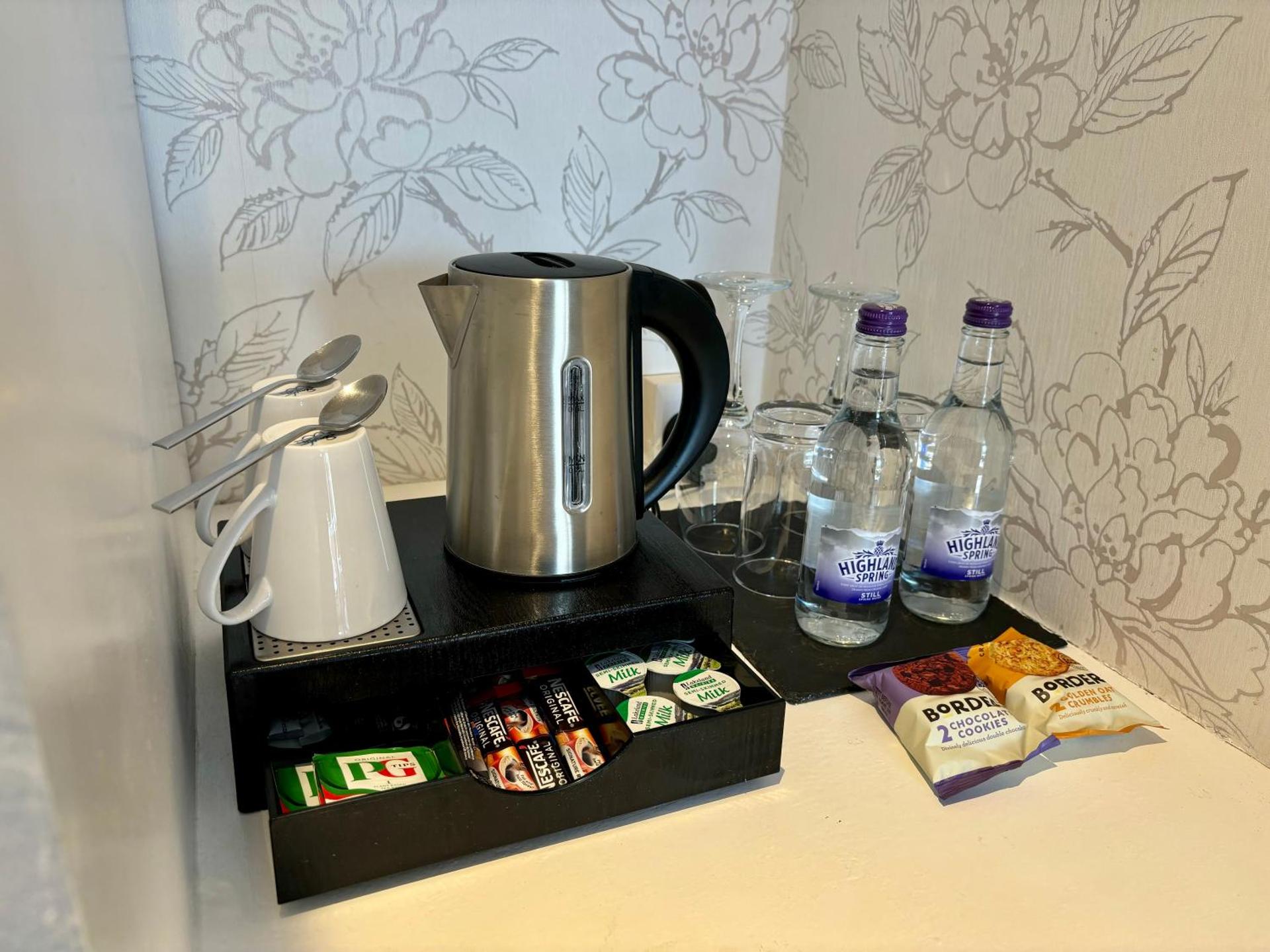 Carra Beag Guest House - Photo 72