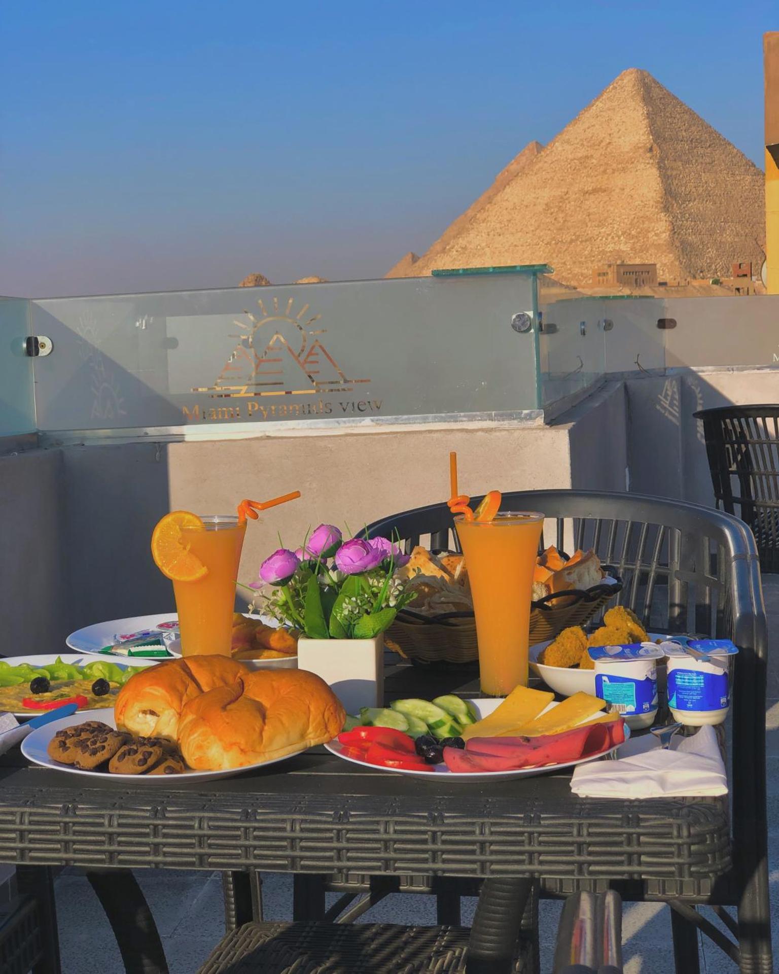 Miami Pyramids View - Photo 103