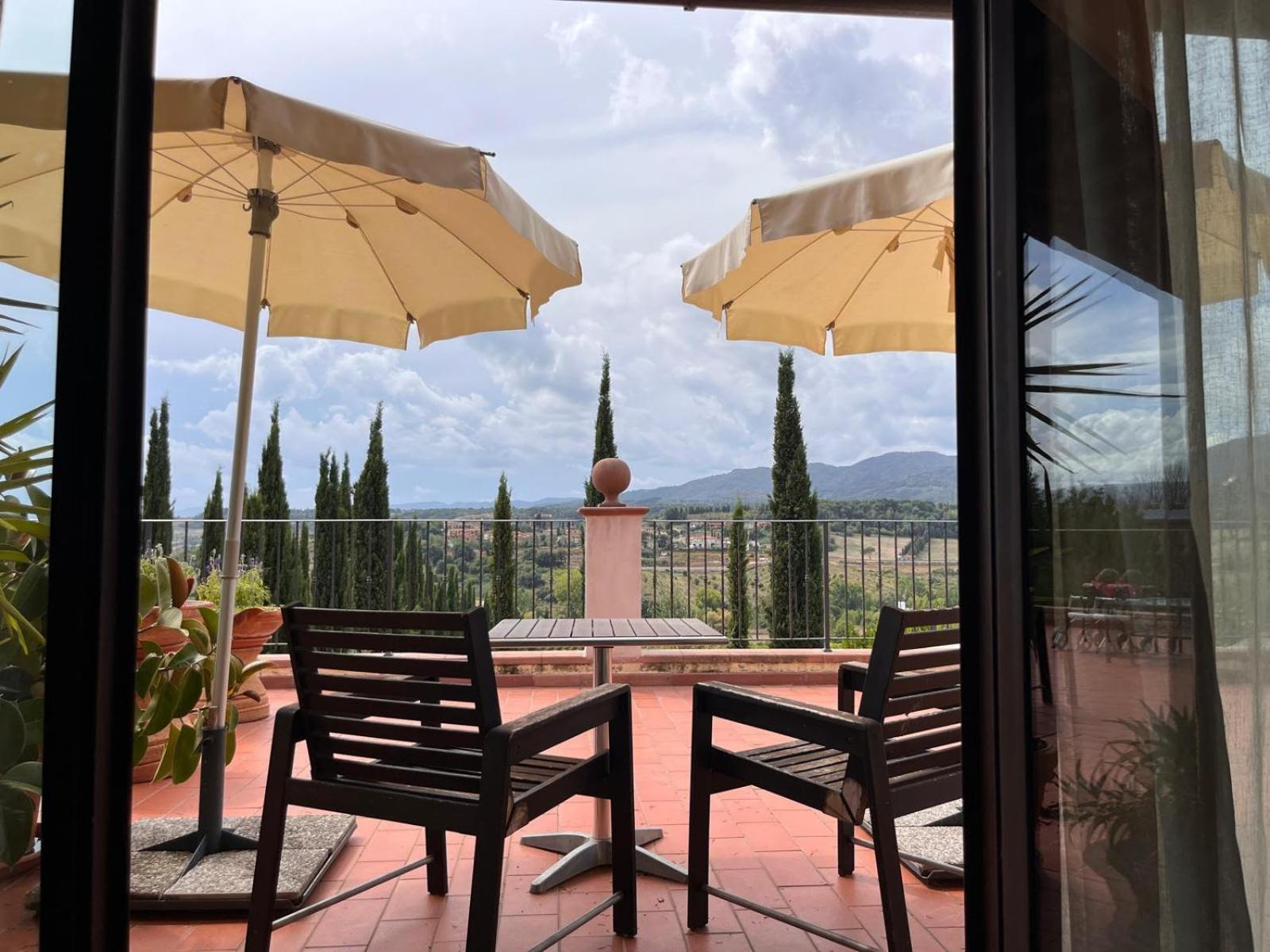 Fattoria Casagrande - Photo 18