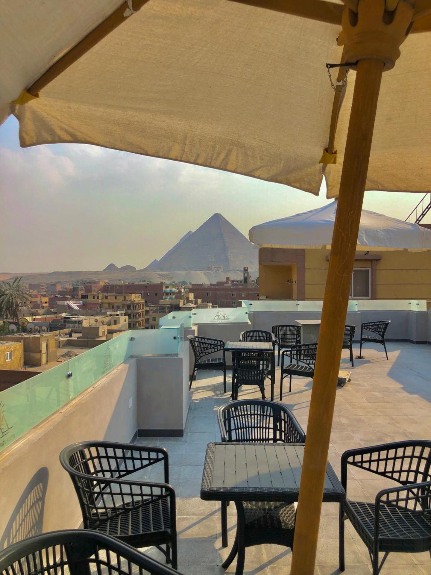 Miami Pyramids View - Photo 57