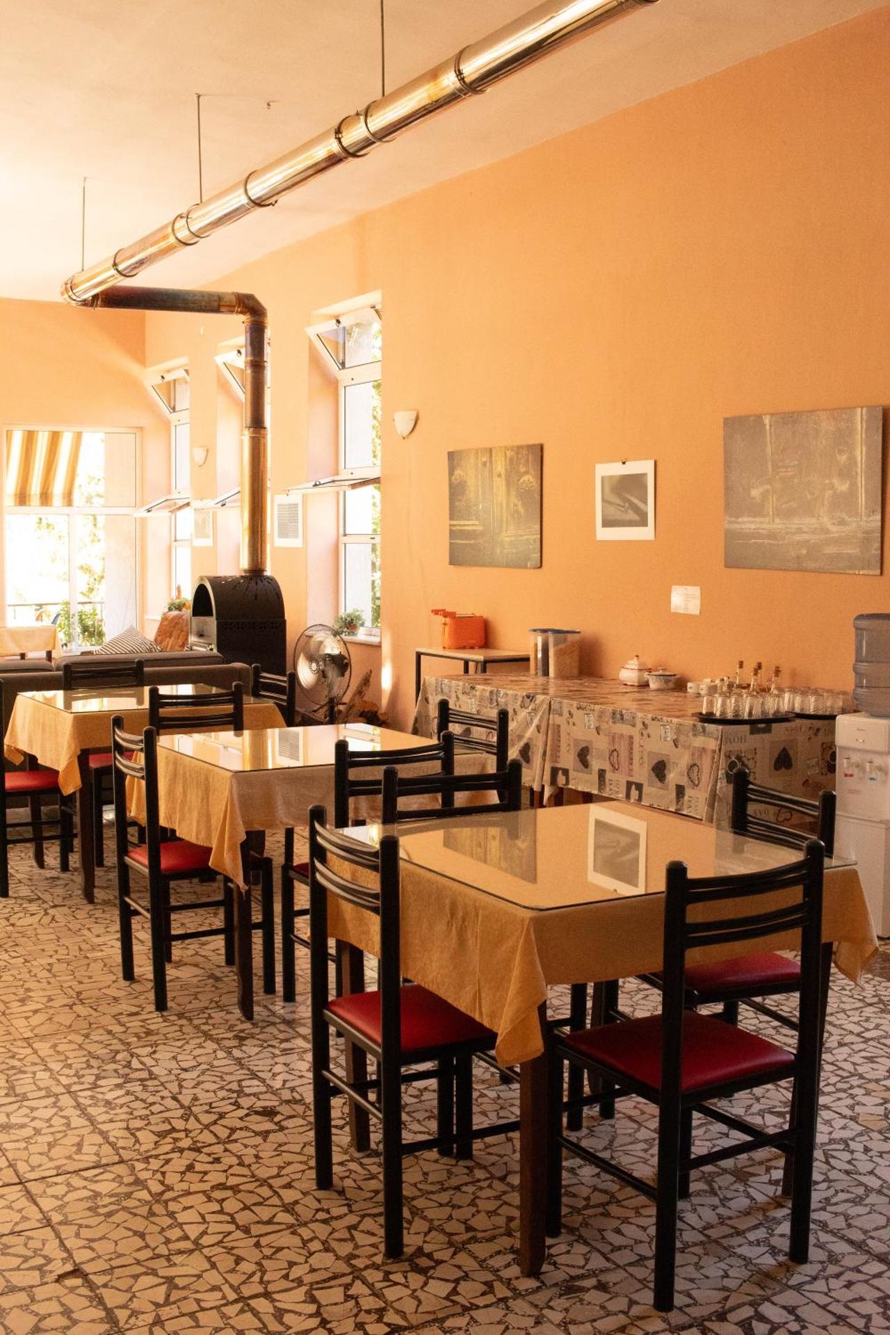 Agroturizem Hotel Vila Franceze - Photo 18