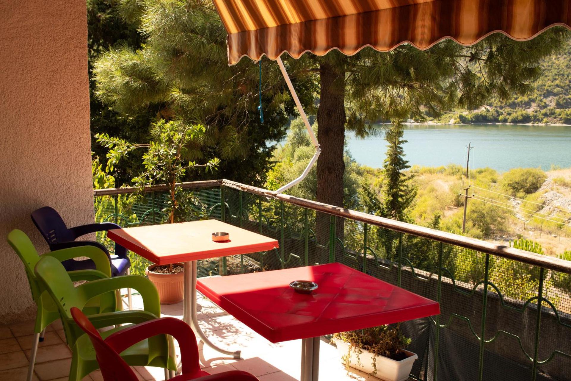 Agroturizem Hotel Vila Franceze - Photo 10