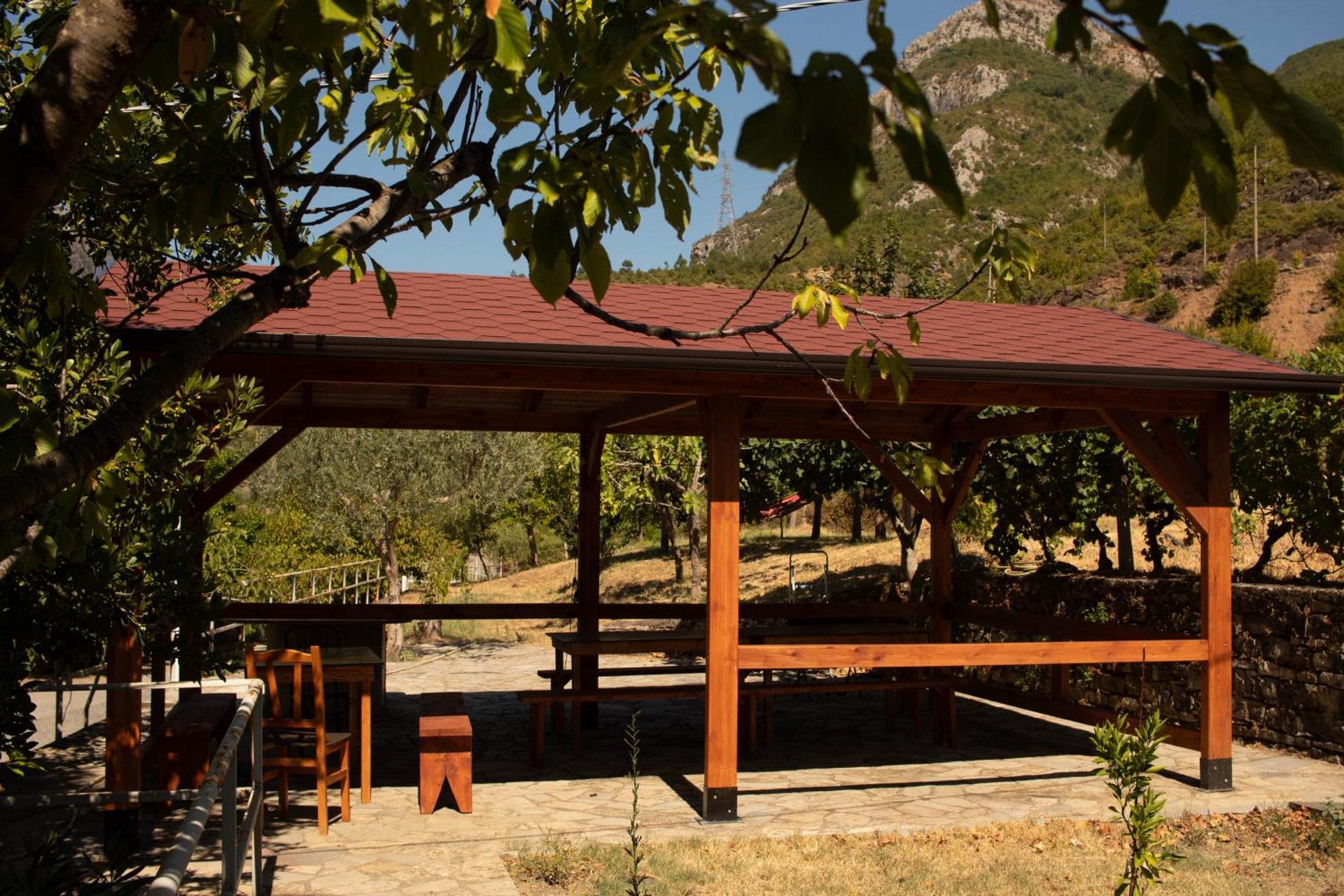 Agroturizem Hotel Vila Franceze - Photo 11