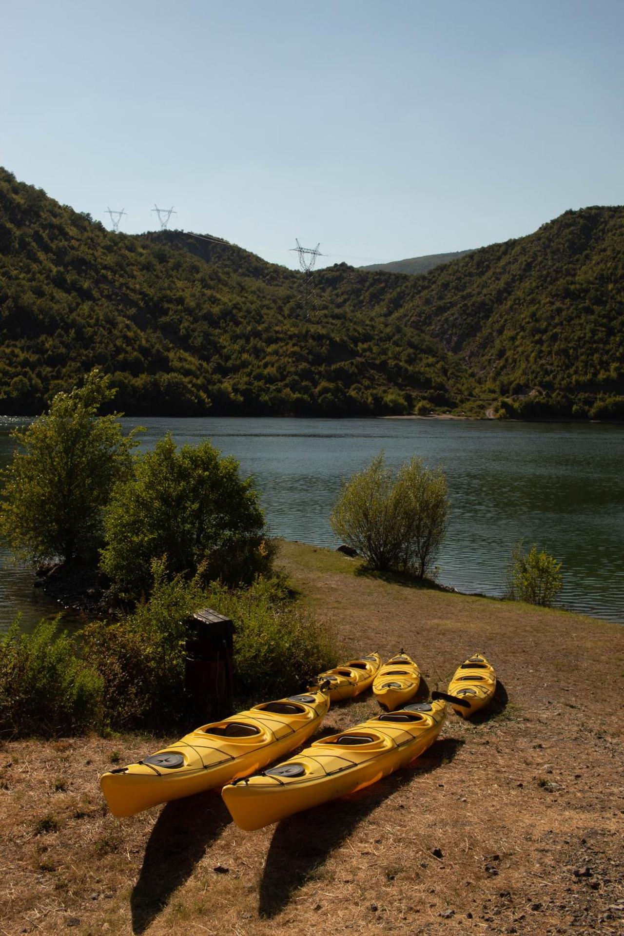 Agroturizem Hotel Vila Franceze - Photo 13