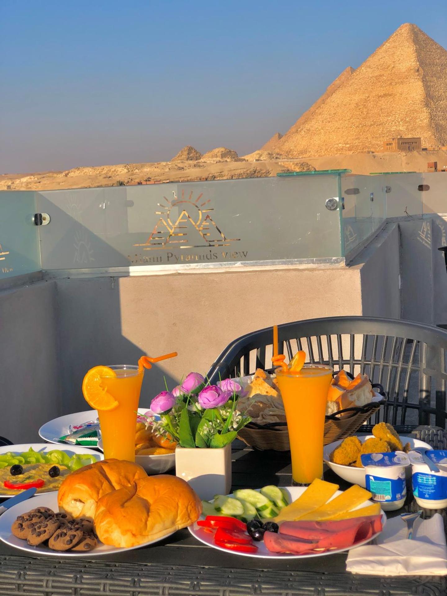 Miami Pyramids View - Photo 4