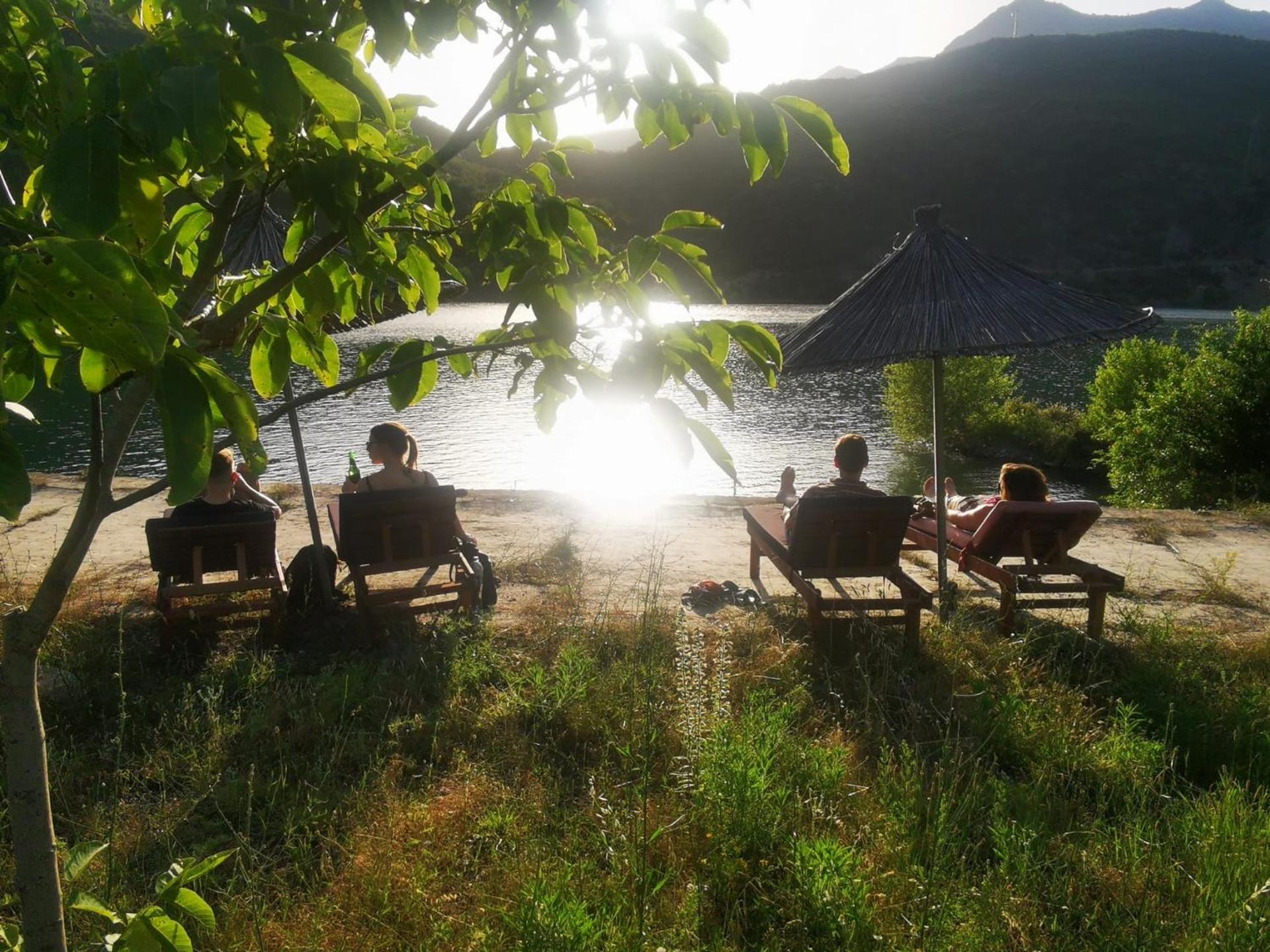 Agroturizem Hotel Vila Franceze - Photo 16