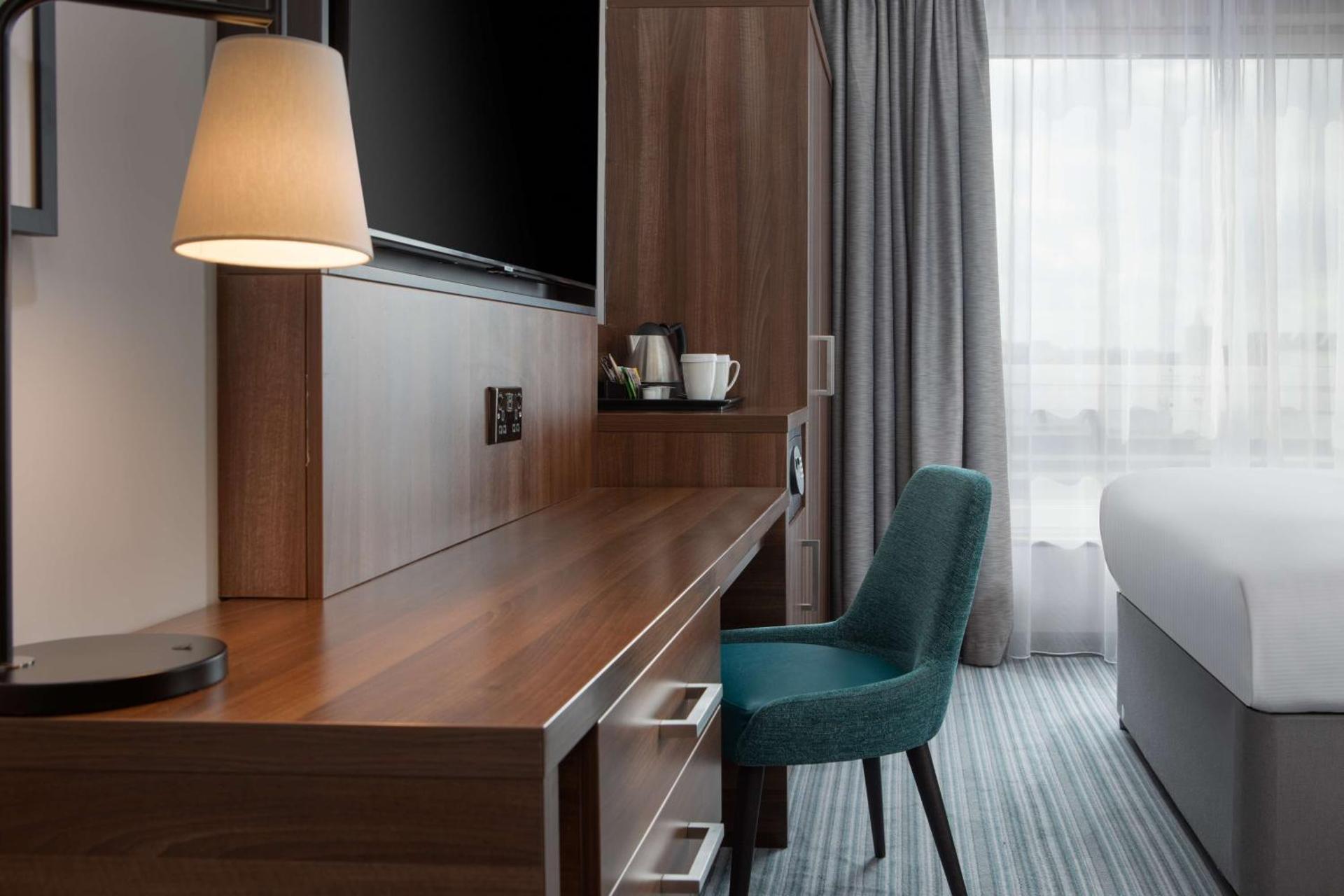 DoubleTree by Hilton London Chelsea - Photo 9