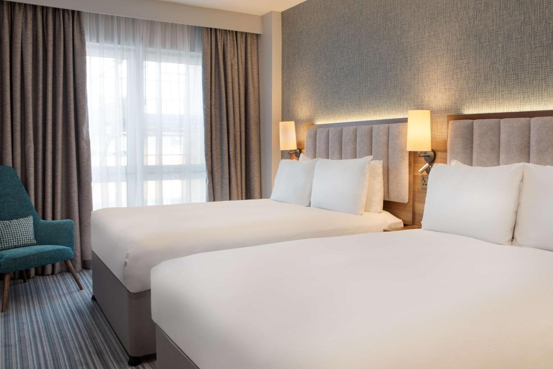 DoubleTree by Hilton London Chelsea - Photo 18