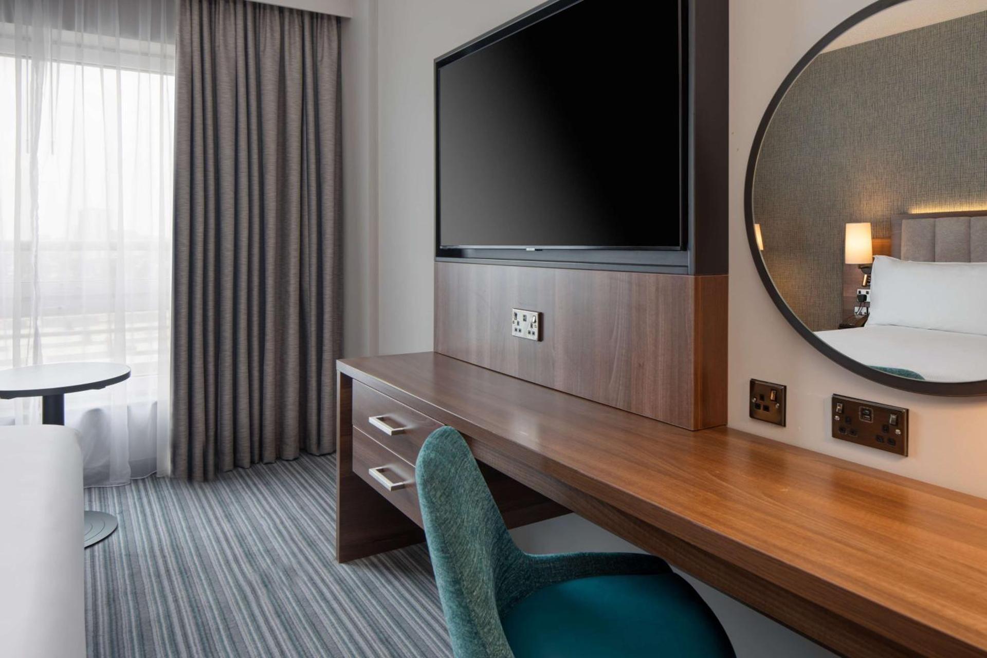 DoubleTree by Hilton London Chelsea - Photo 14