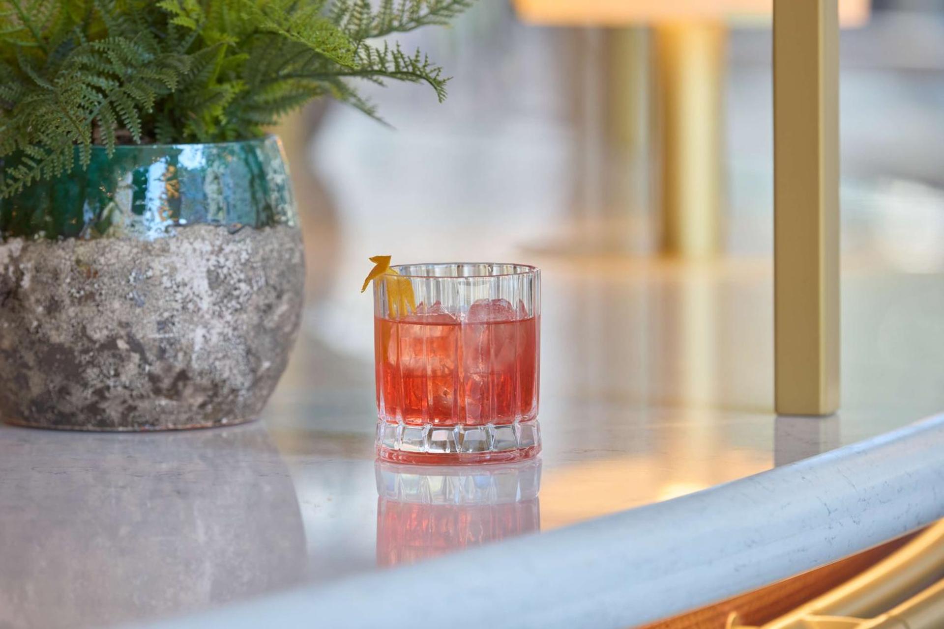 DoubleTree by Hilton London Chelsea - Photo 73