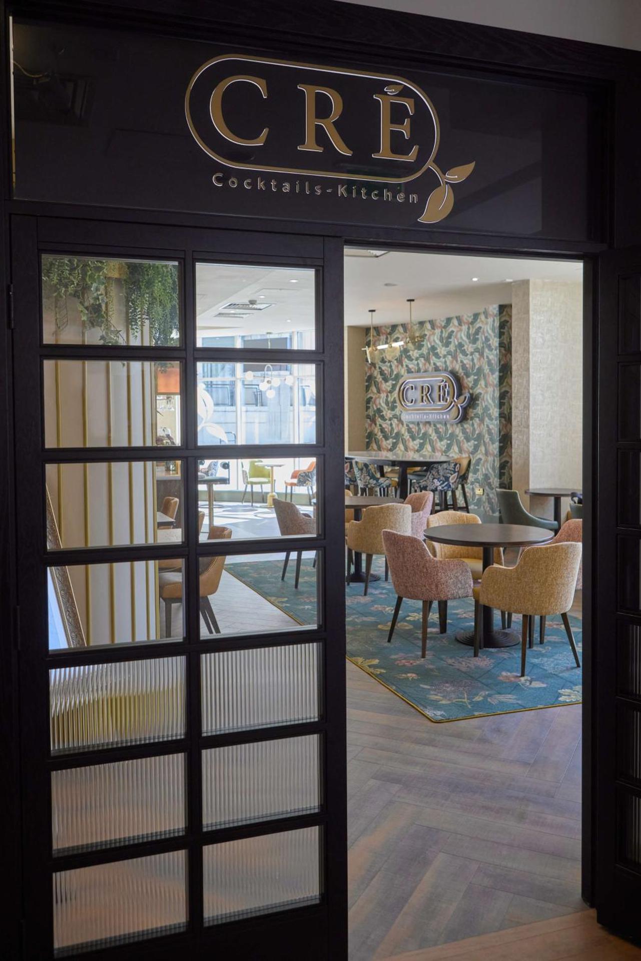 DoubleTree by Hilton London Chelsea - Photo 79
