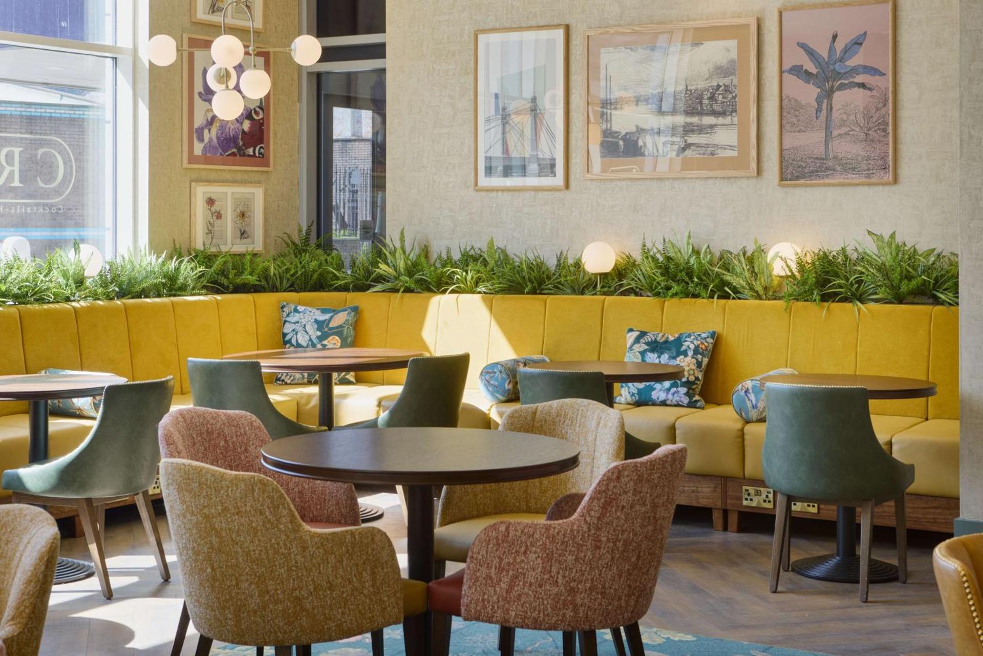 DoubleTree by Hilton London Chelsea - Photo 80
