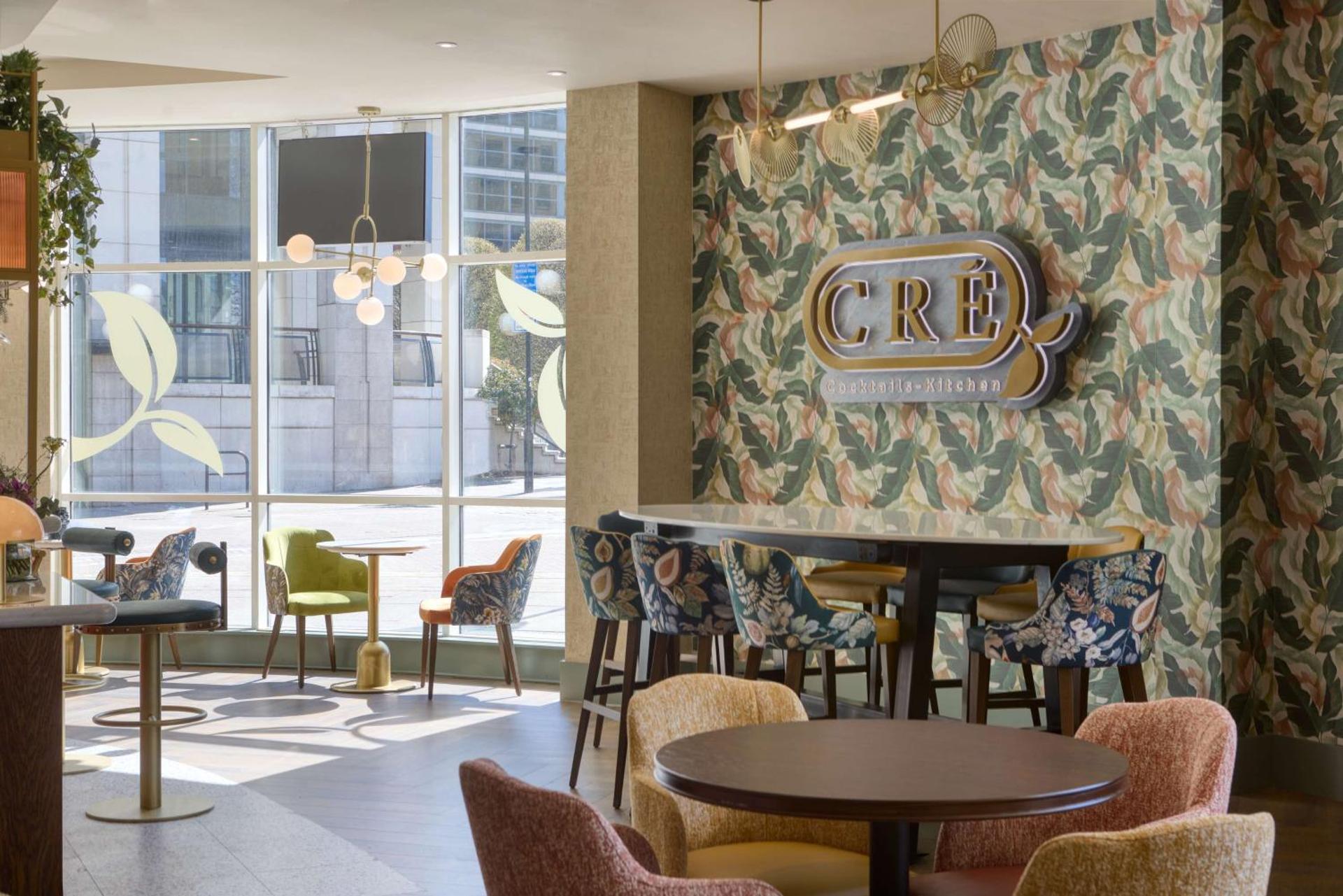 DoubleTree by Hilton London Chelsea - Photo 83
