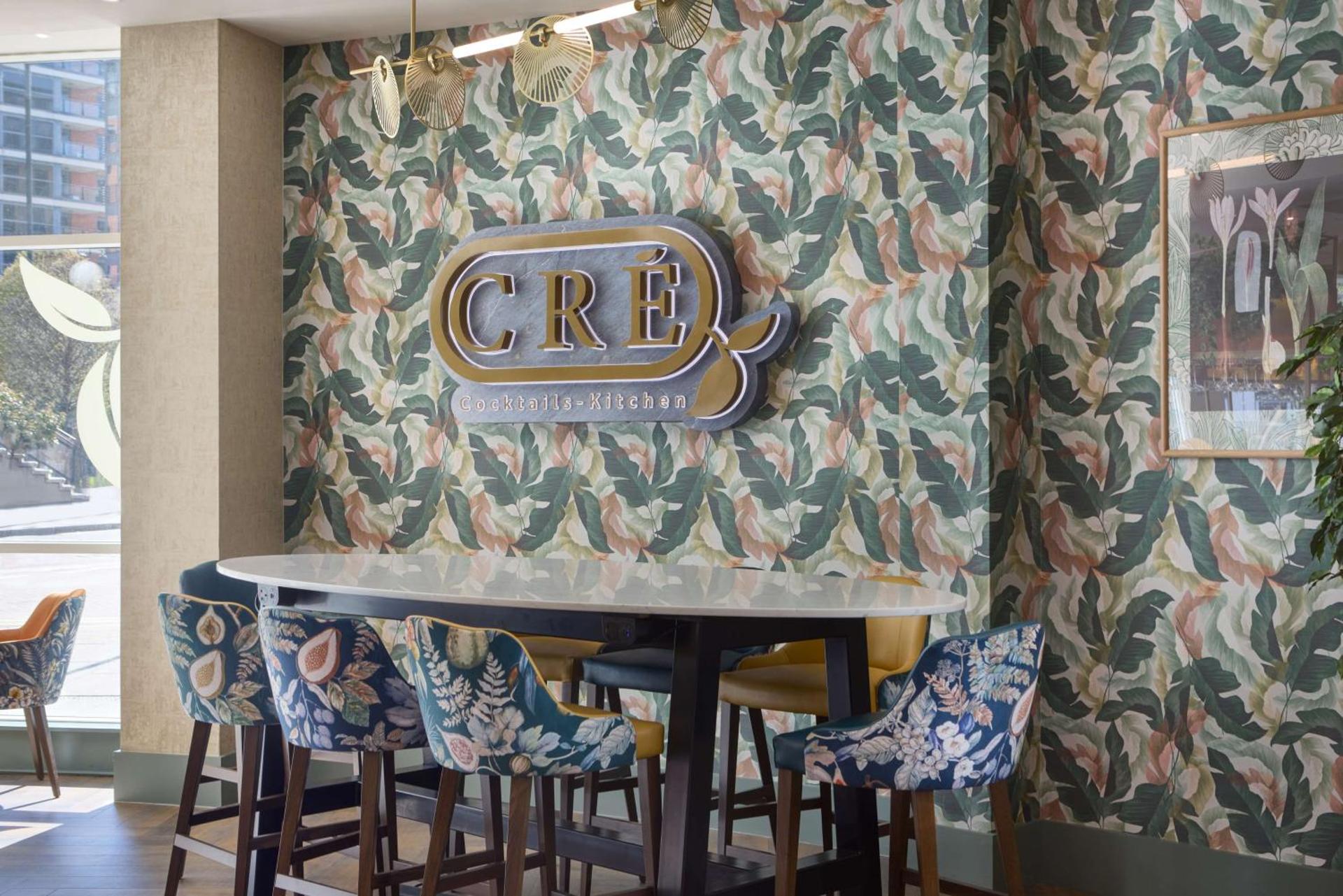 DoubleTree by Hilton London Chelsea - Photo 84
