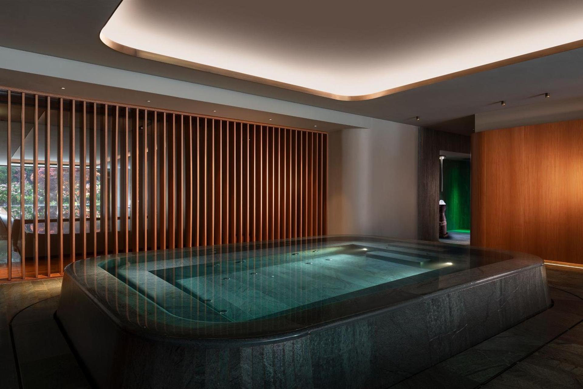 Sheraton Lake Como Hotel - Photo 116