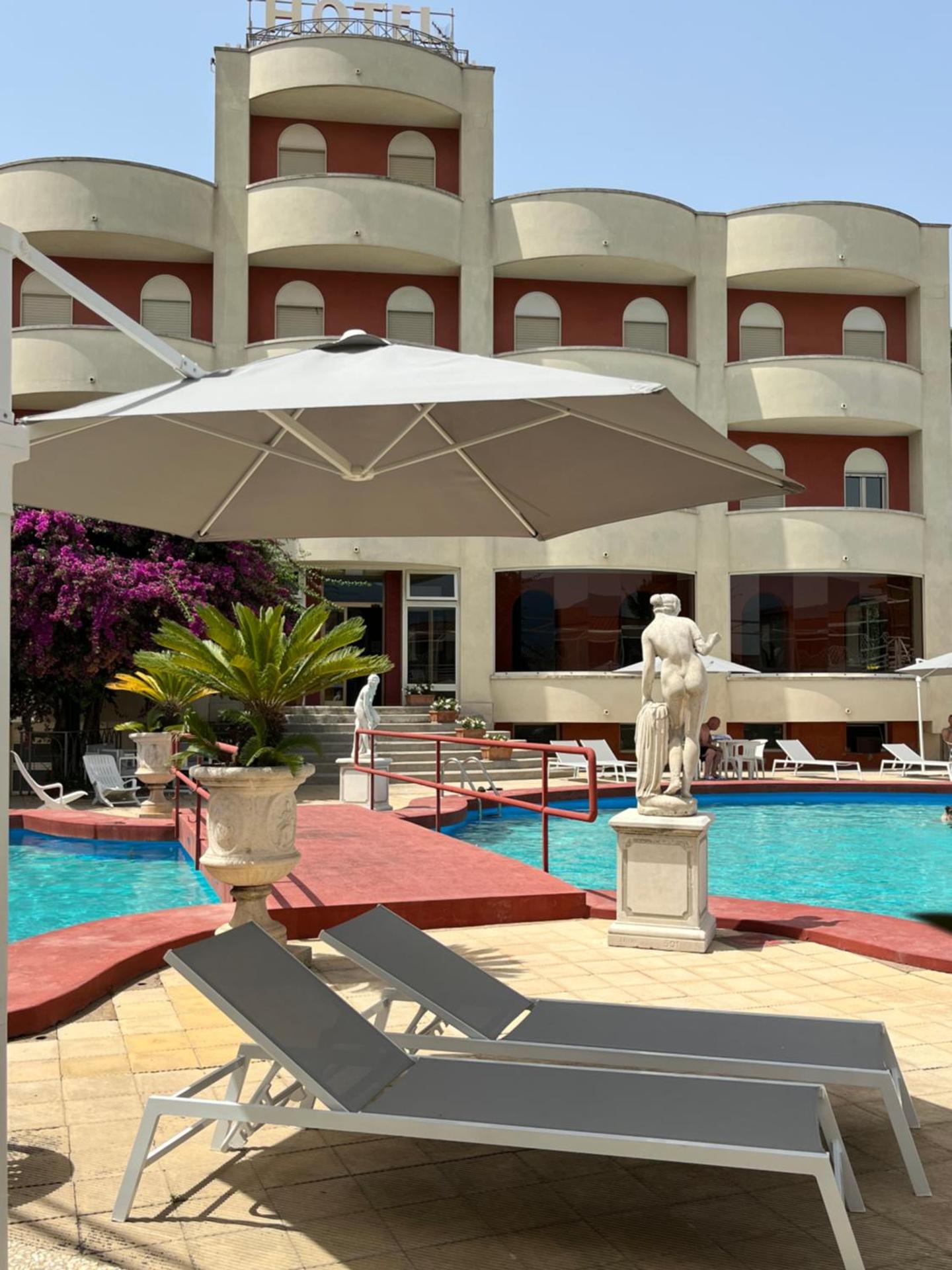 Villa Dei Misteri - Photo 52