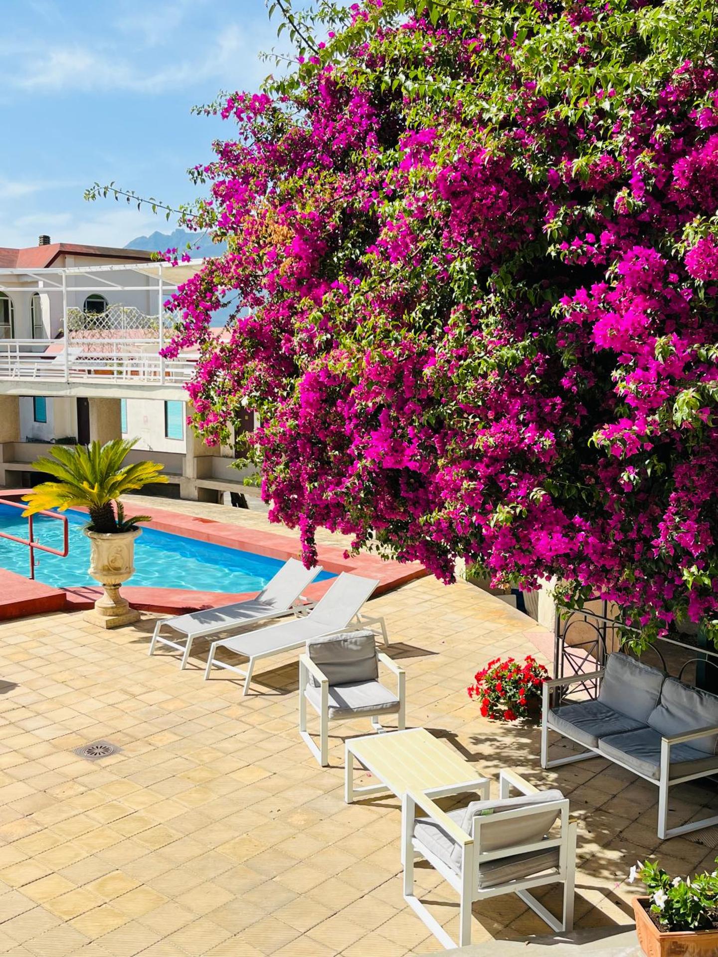 Villa Dei Misteri - Photo 56