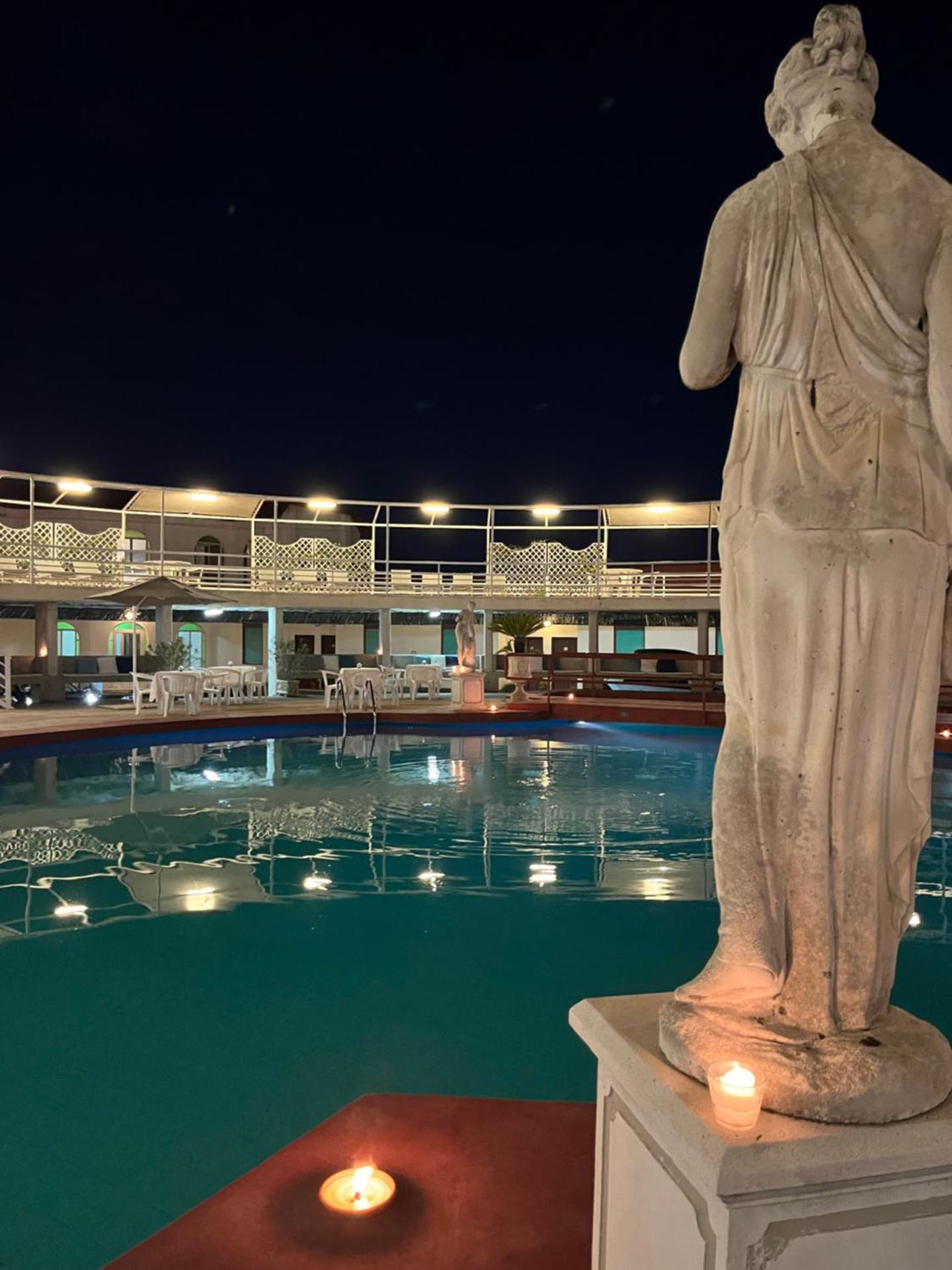 Villa Dei Misteri - Photo 29