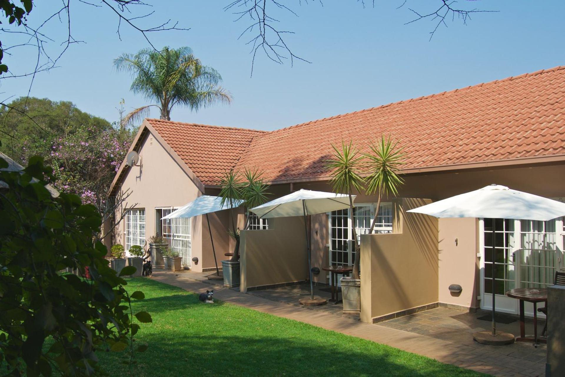 Khayamanzi Guesthouse - Photo 64