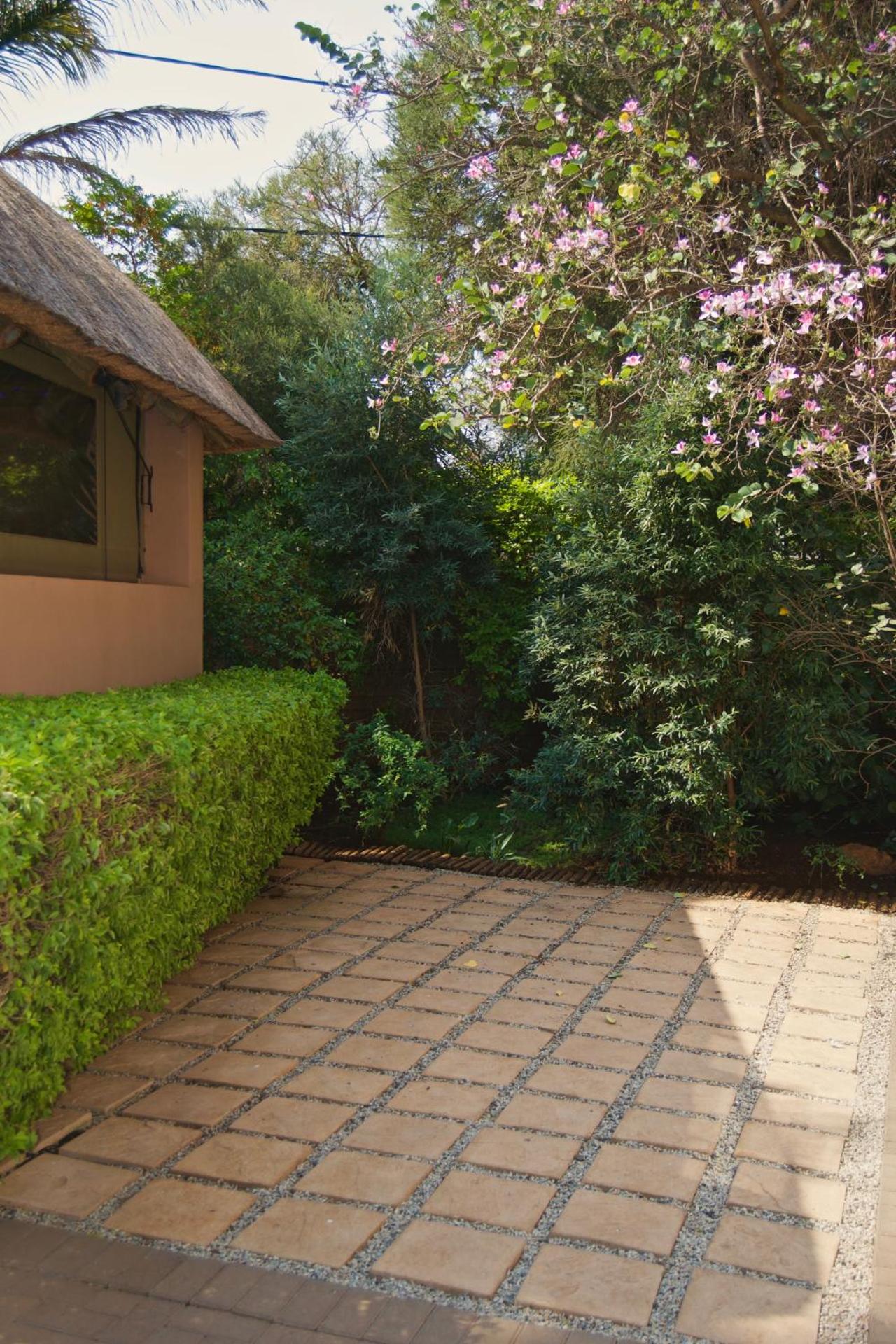 Khayamanzi Guesthouse - Photo 68