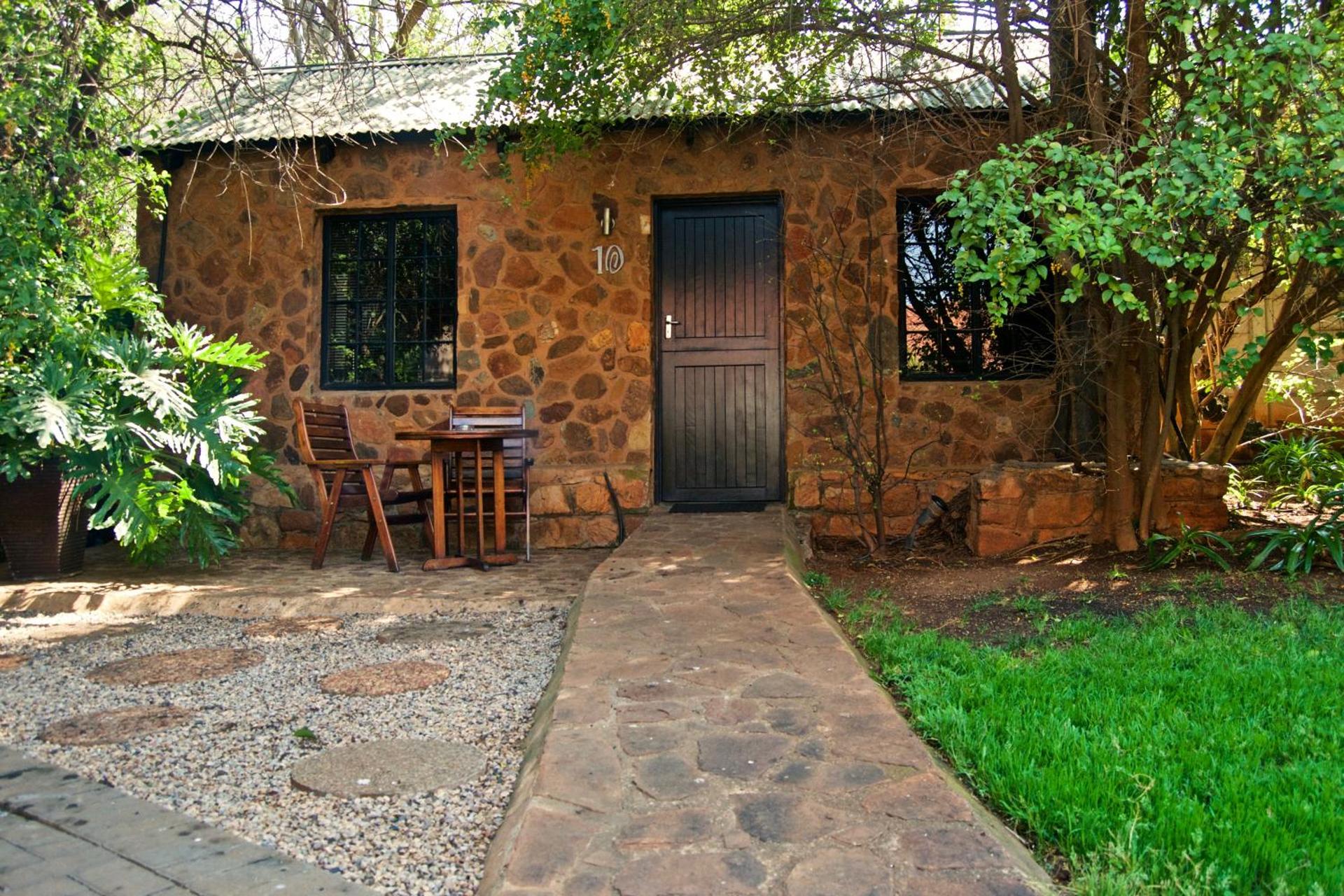 Khayamanzi Guesthouse - Photo 7