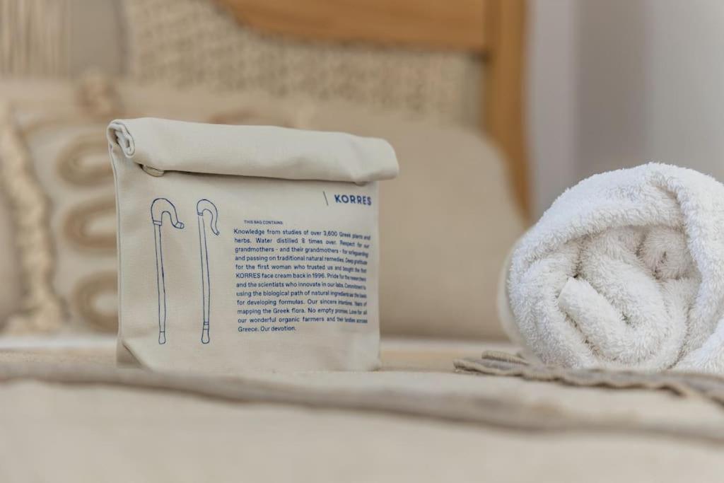 Milos Trypiti sunset delux studio - Photo 25