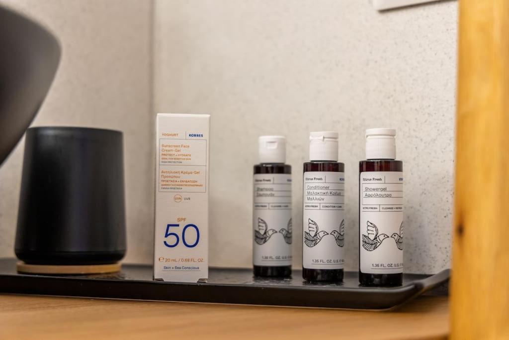 Milos Trypiti sunset delux studio - Photo 24