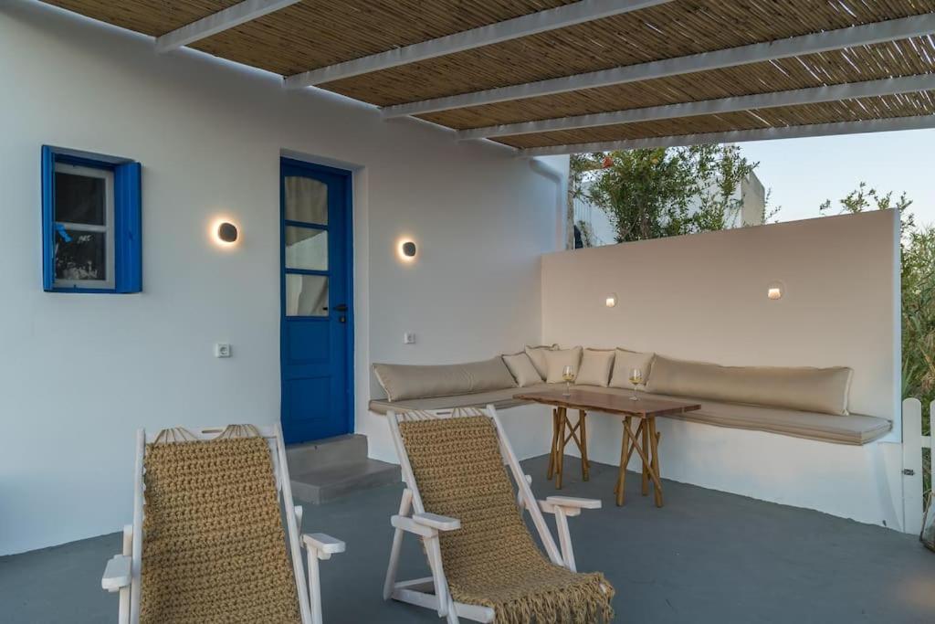 Milos Trypiti sunset delux studio - Photo 2