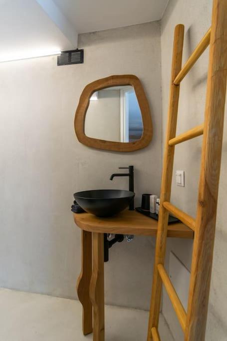 Milos Trypiti sunset delux studio - Photo 7