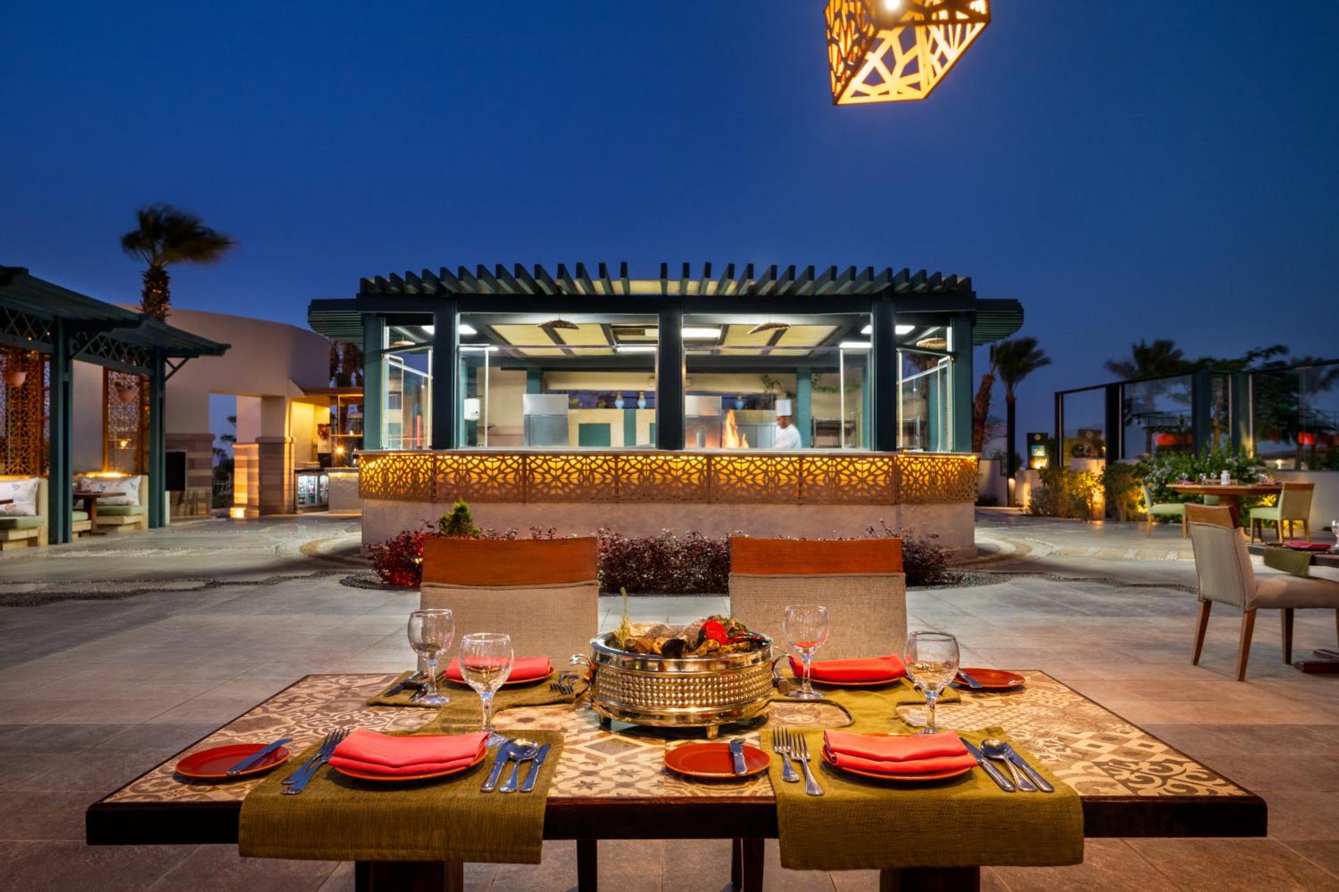 Movenpick Waterpark Resort & Spa Soma Bay - Photo 2
