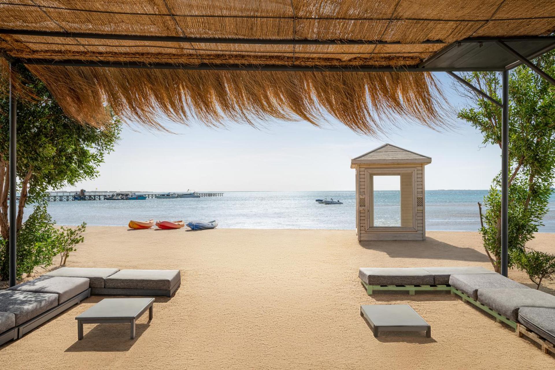 Movenpick Waterpark Resort & Spa Soma Bay - Photo 147