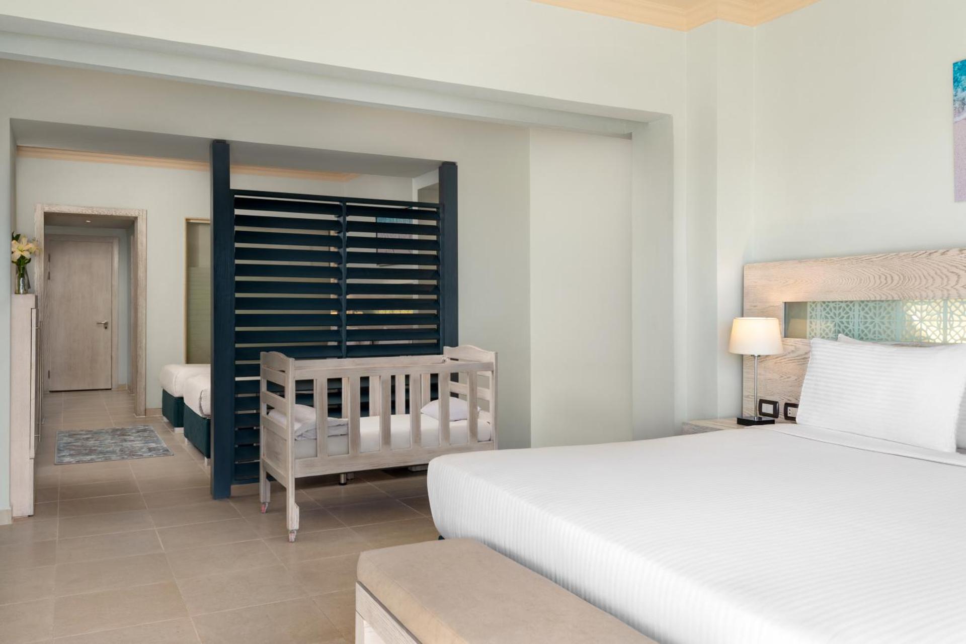 Movenpick Waterpark Resort & Spa Soma Bay - Photo 8