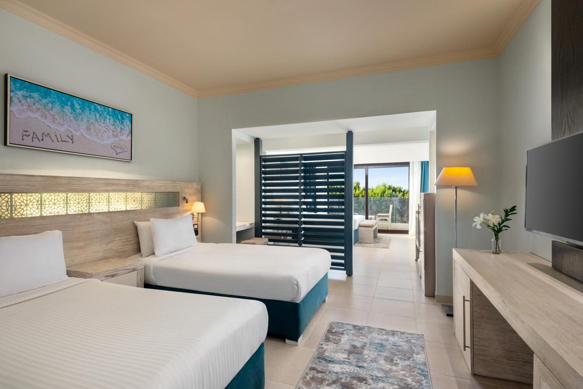 Movenpick Waterpark Resort & Spa Soma Bay - Photo 216