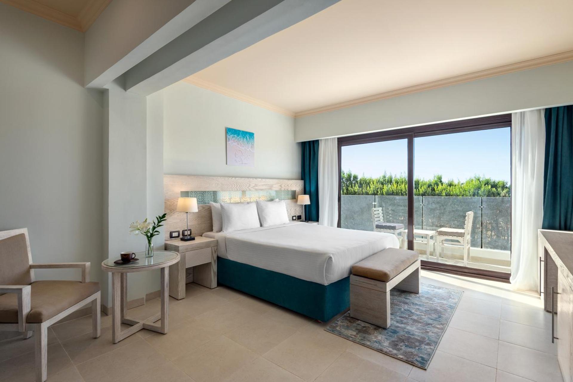 Movenpick Waterpark Resort & Spa Soma Bay - Photo 9