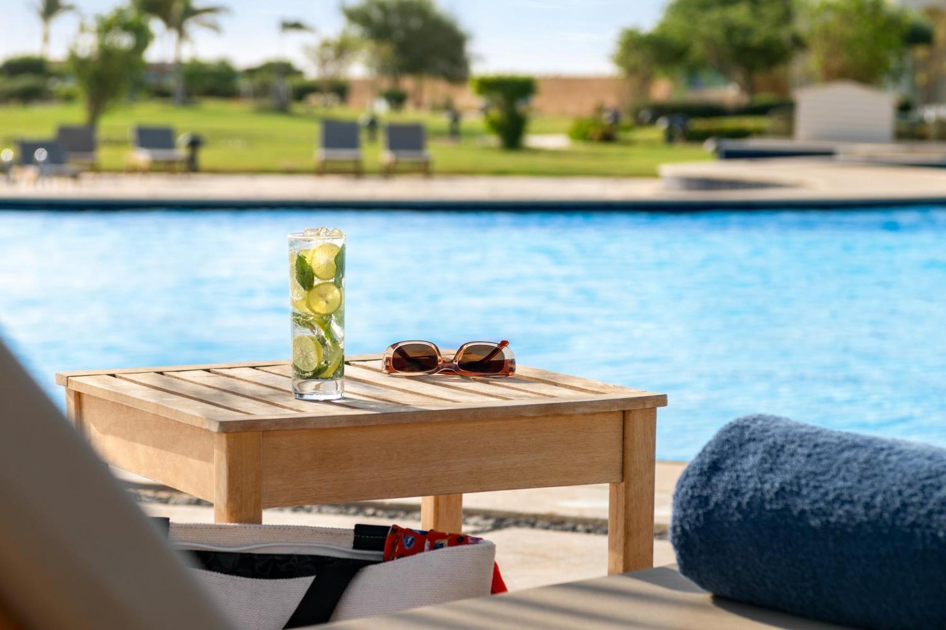 Movenpick Waterpark Resort & Spa Soma Bay - Photo 29