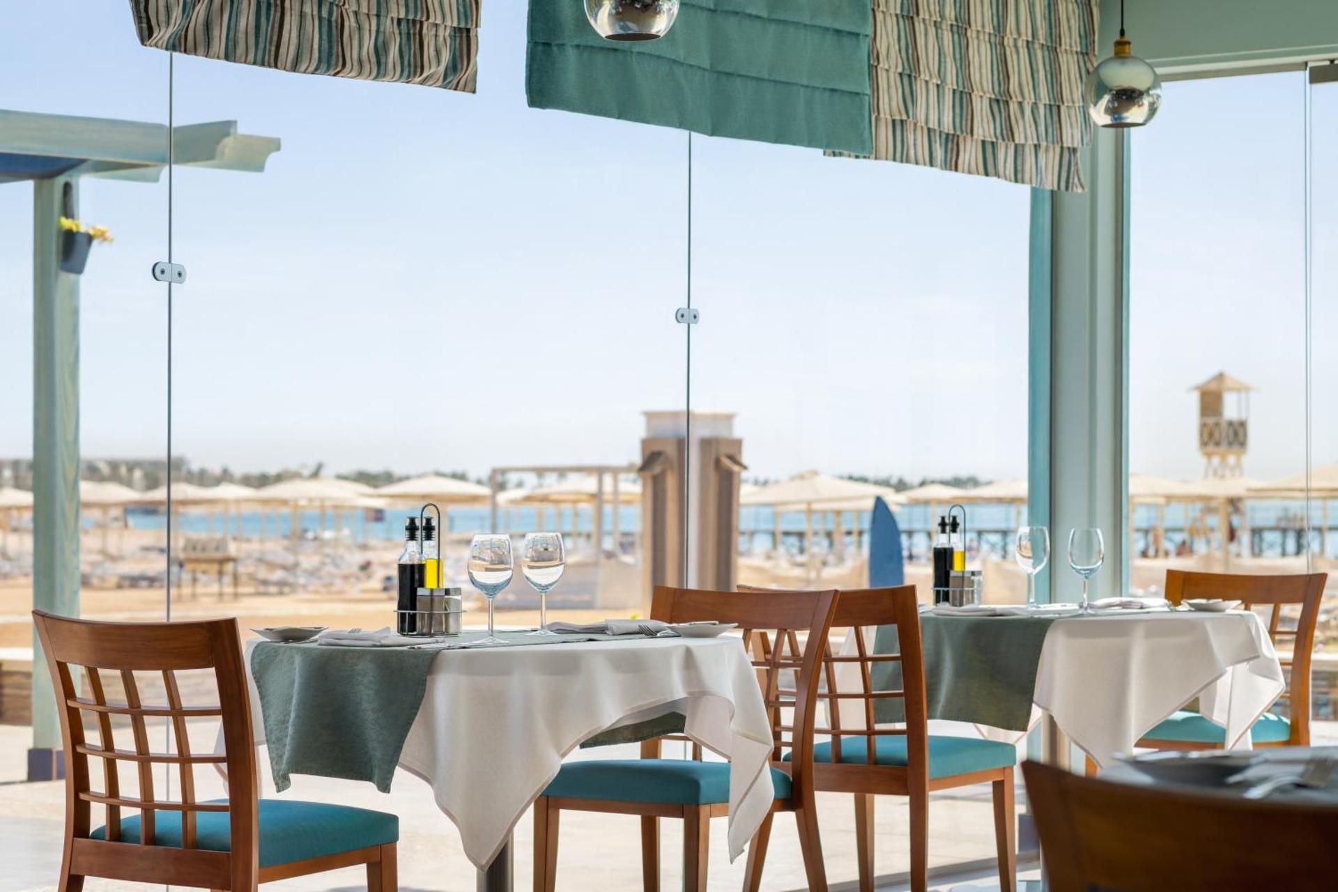 Movenpick Waterpark Resort & Spa Soma Bay - Photo 60