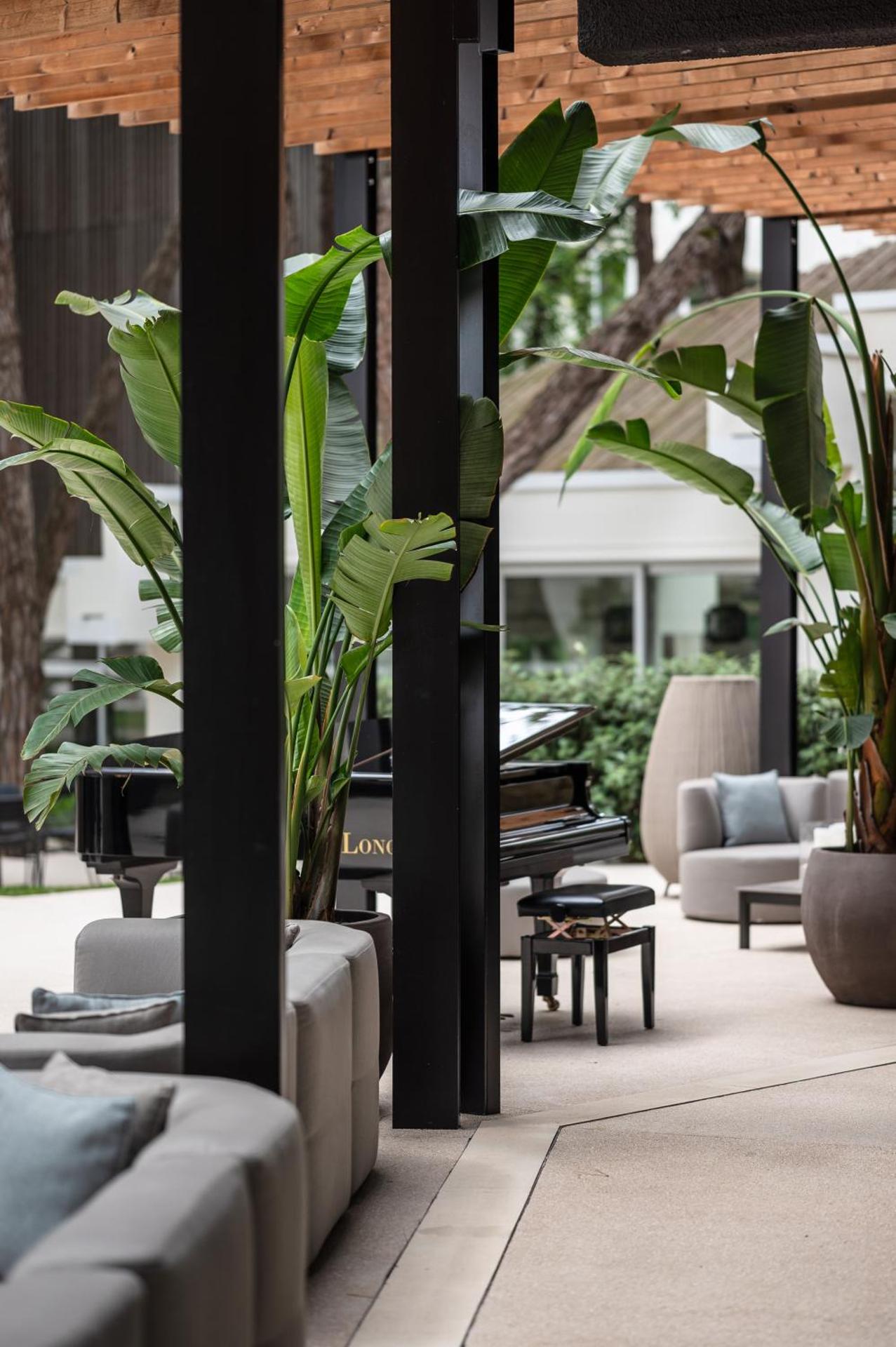 Bellevue Hotel & Resort - Photo 201