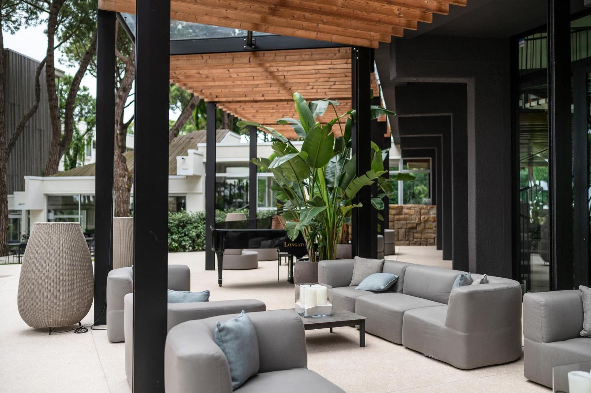 Bellevue Hotel & Resort - Photo 202