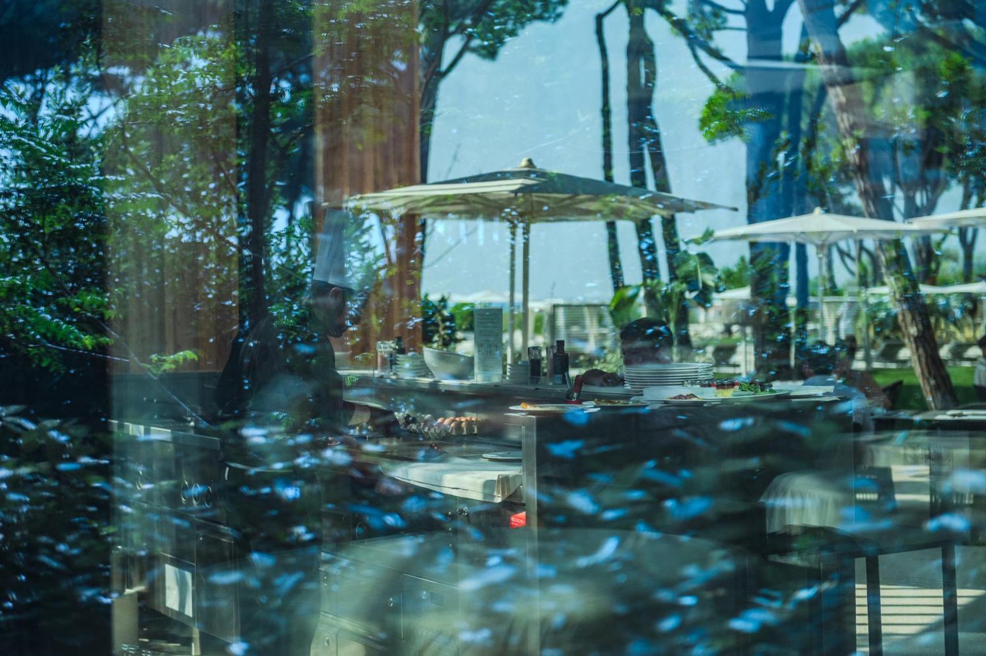 Bellevue Hotel & Resort - Photo 208