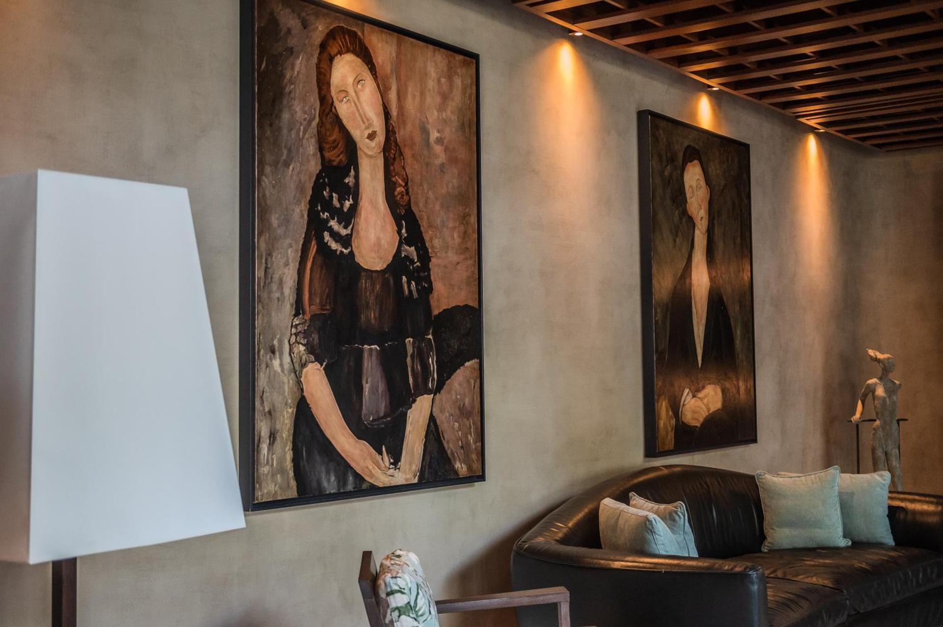 Bellevue Hotel & Resort - Photo 200