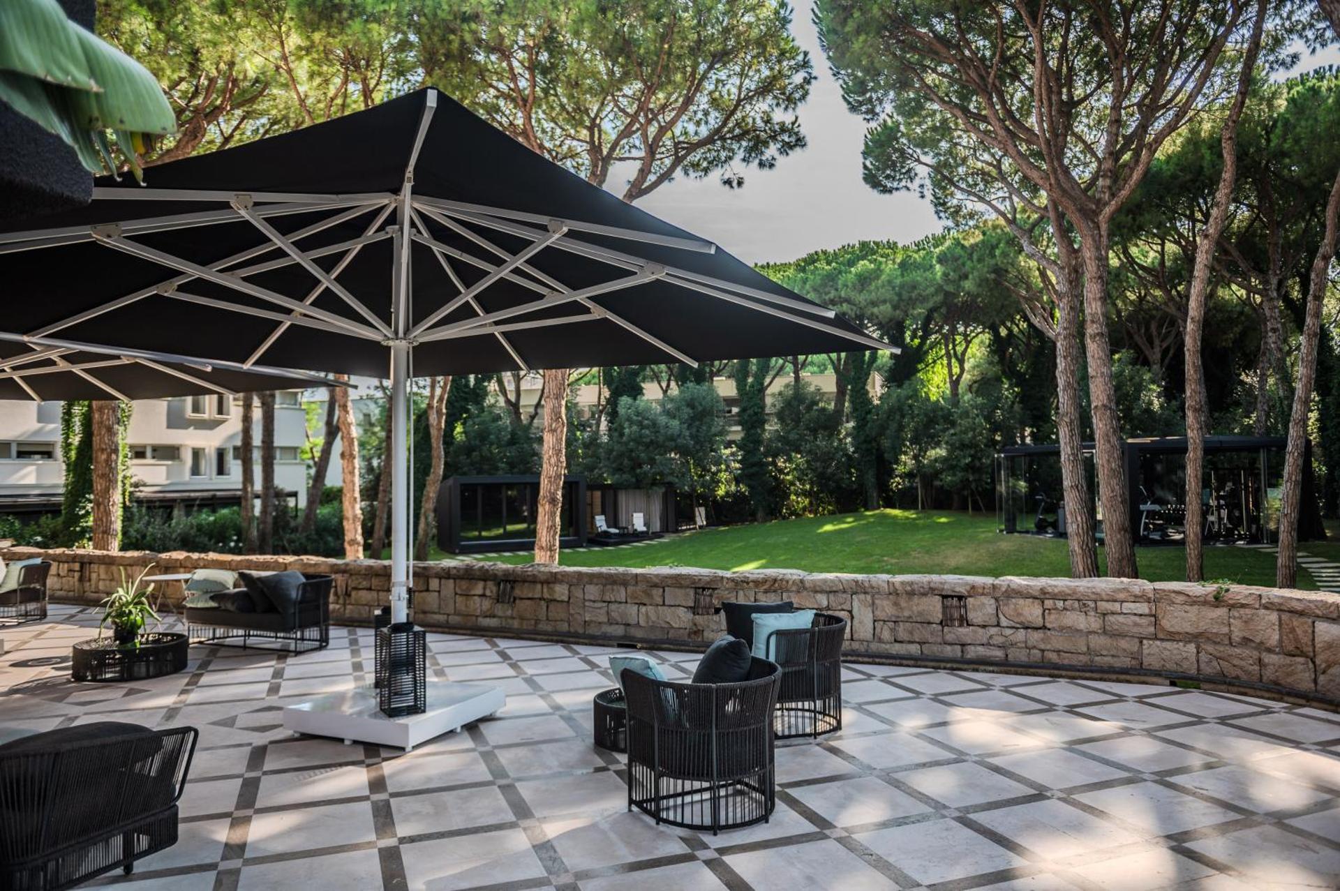 Bellevue Hotel & Resort - Photo 204