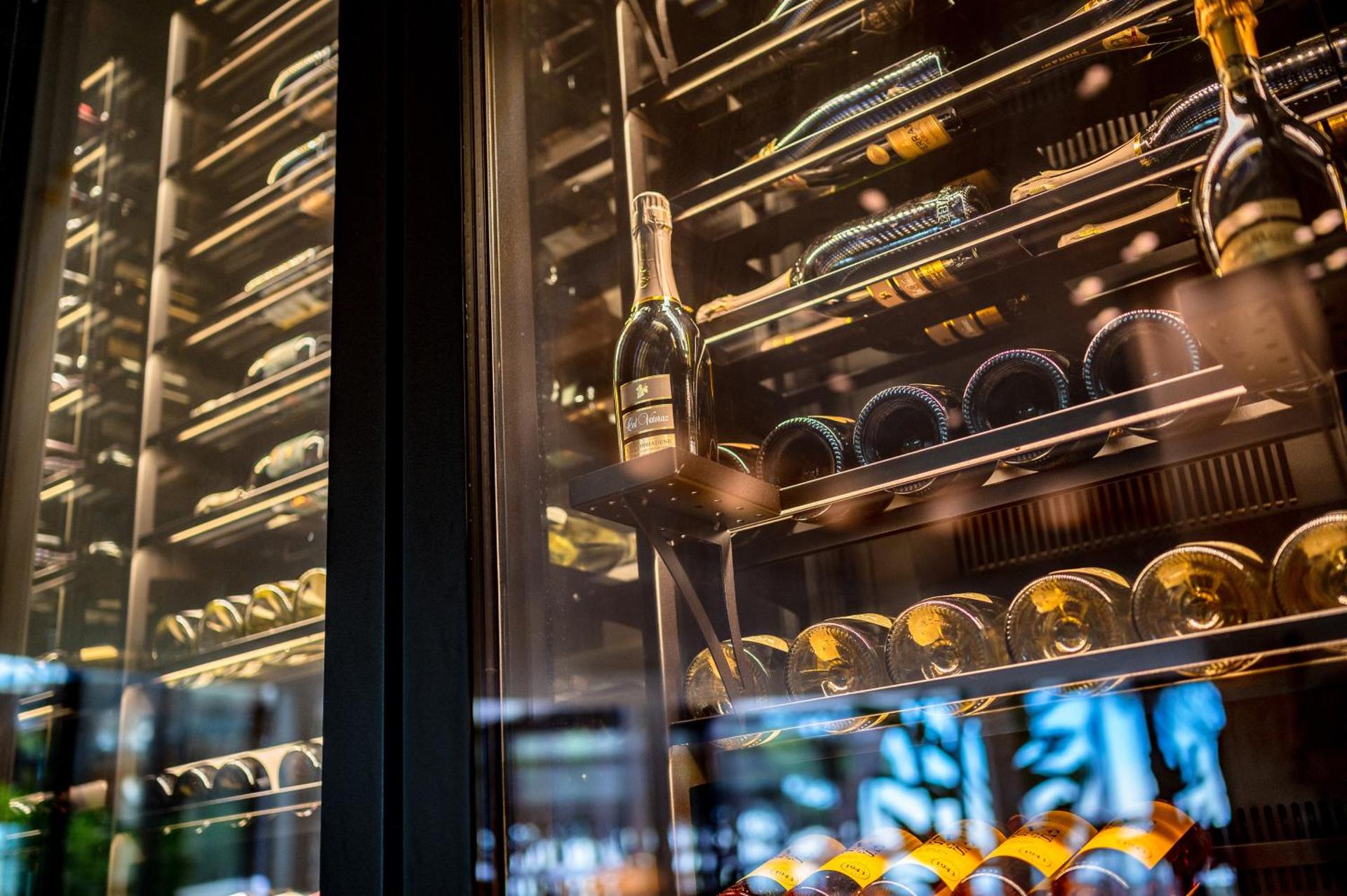 Bellevue Hotel & Resort - Photo 213