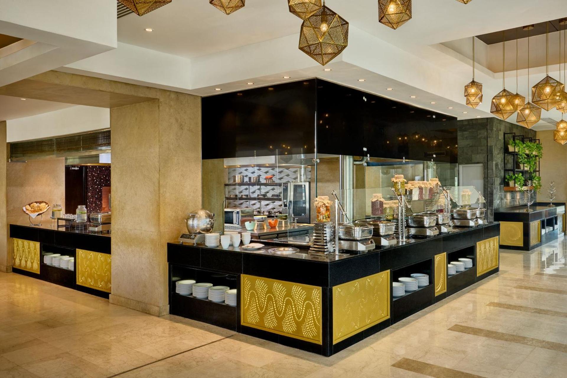 Sheraton Cairo Hotel & Casino - Photo 98