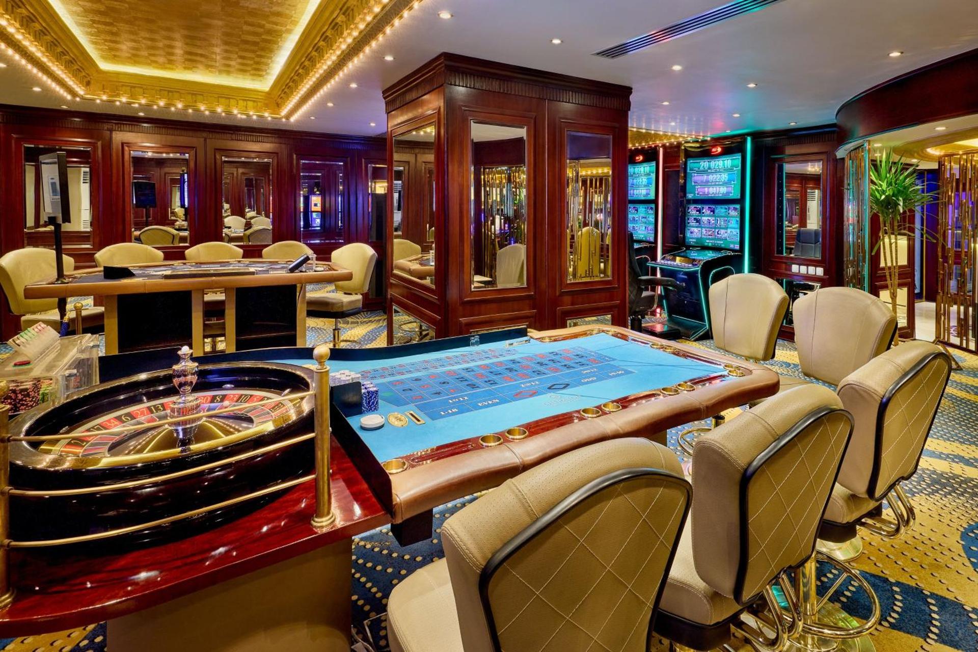 Sheraton Cairo Hotel & Casino - Photo 105